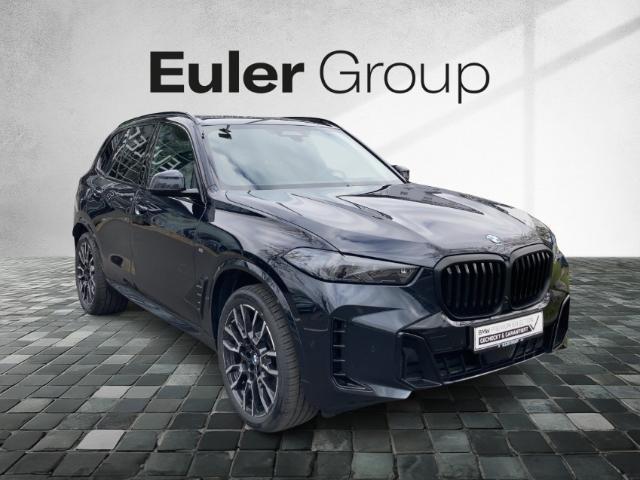BMW X5 – Bild 10
