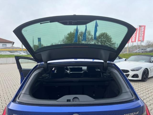 BMW 3er Touring – Bild 10