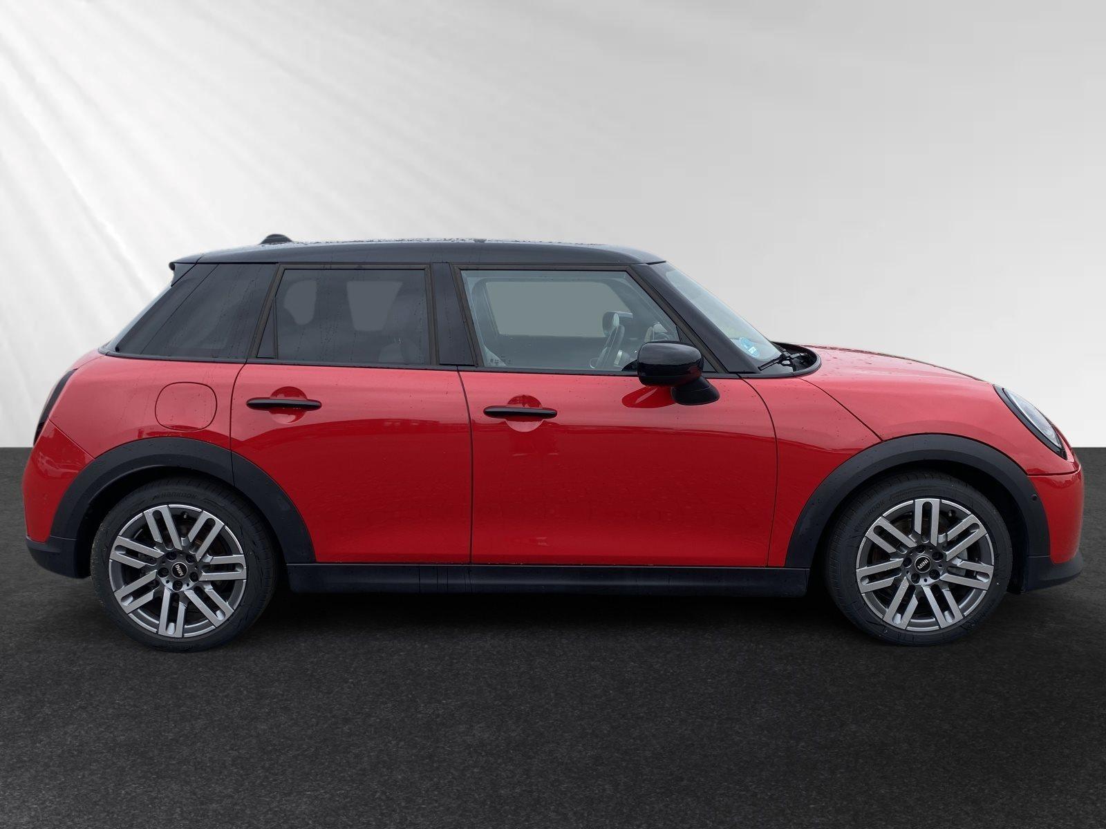 MINI Cooper 5-Türer – Bild 2