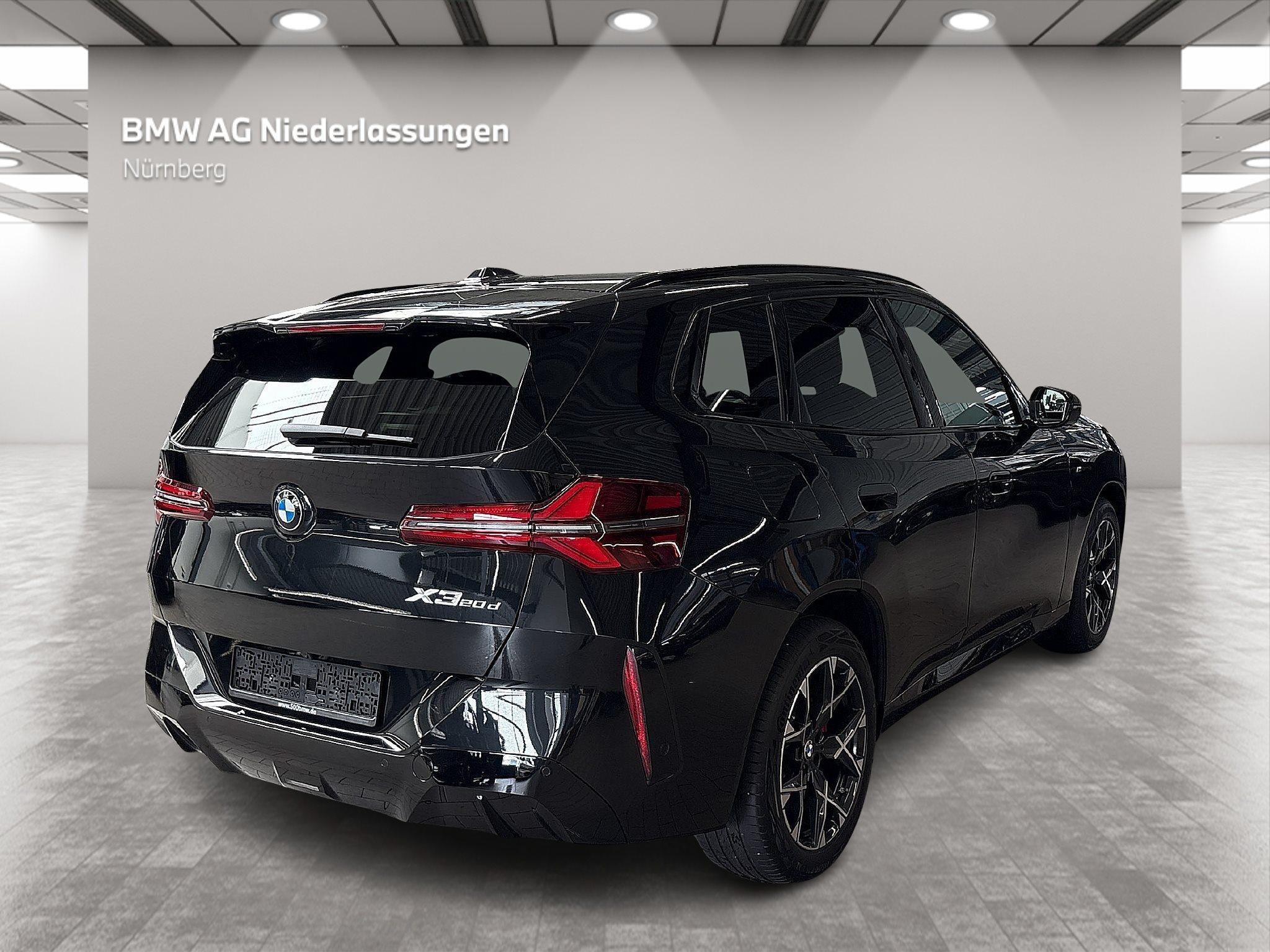 BMW X3 – Bild 3