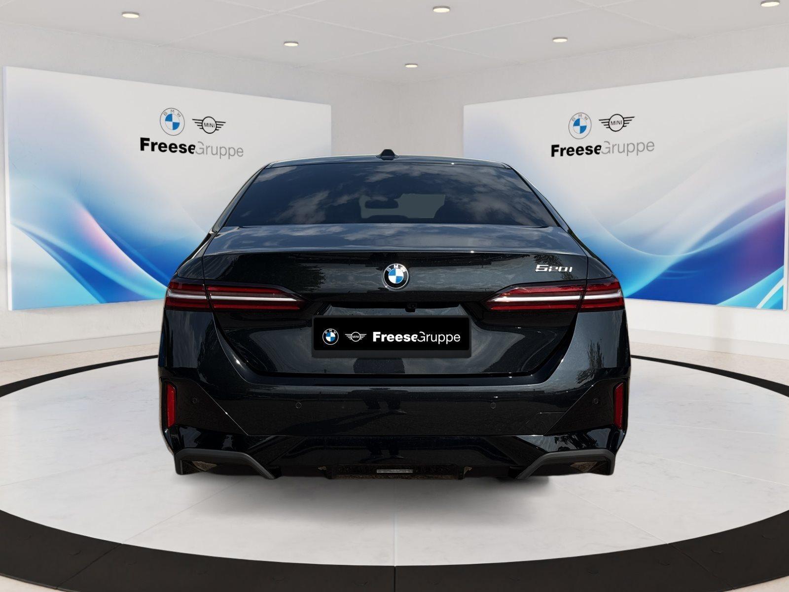 BMW 5er – Bild 5