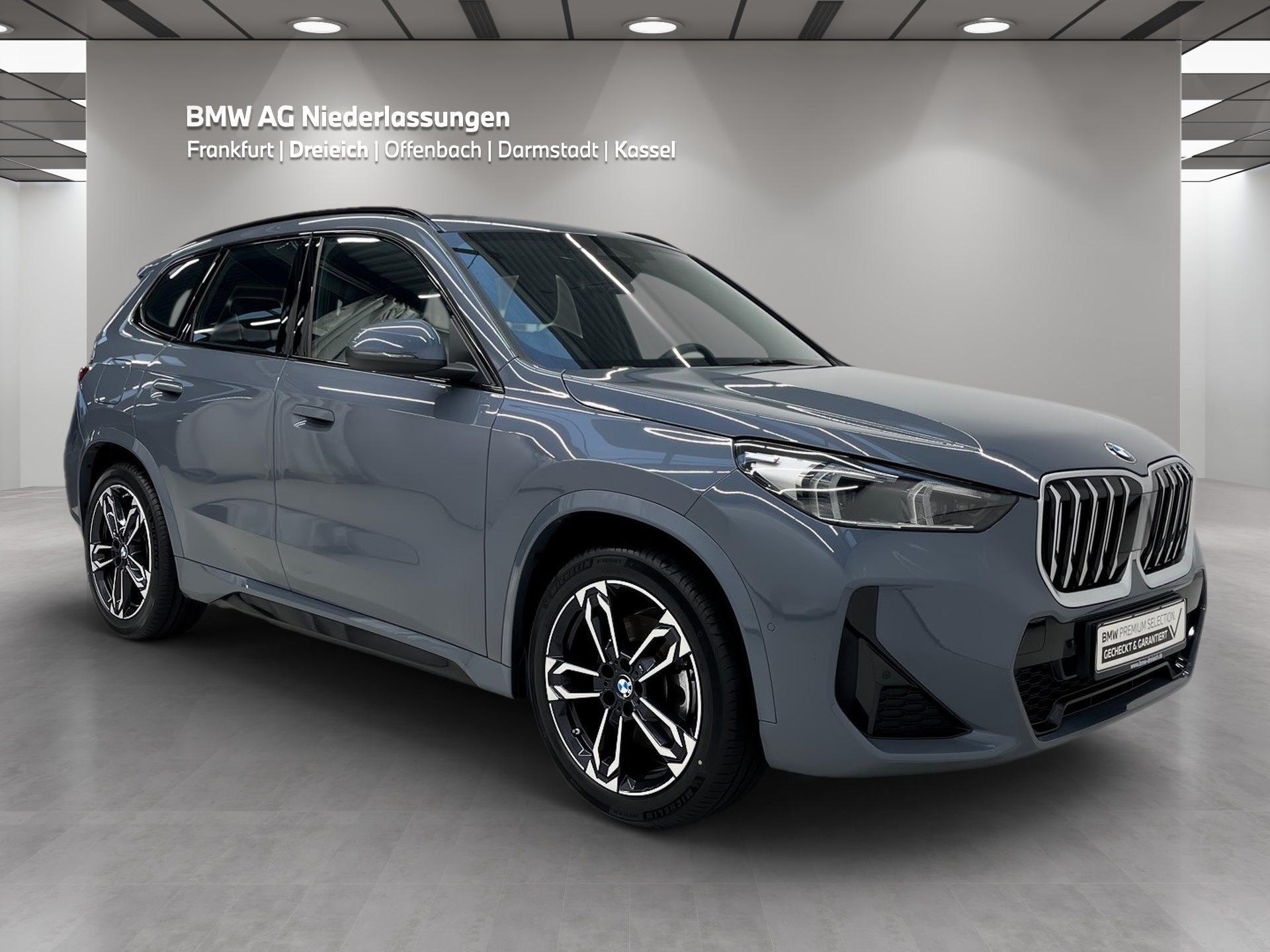 BMW X1 – Bild 2