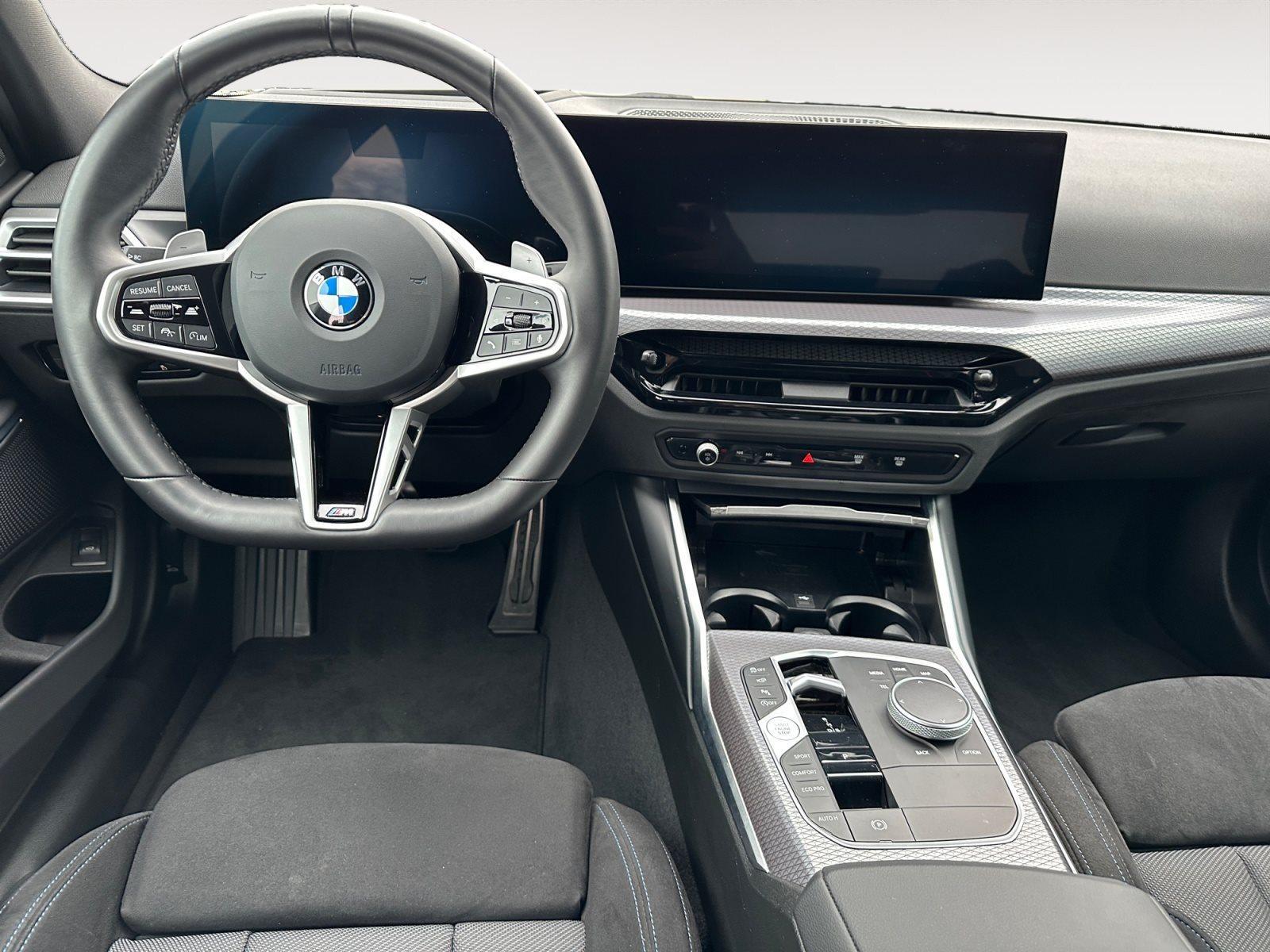 BMW 3er – Bild 9