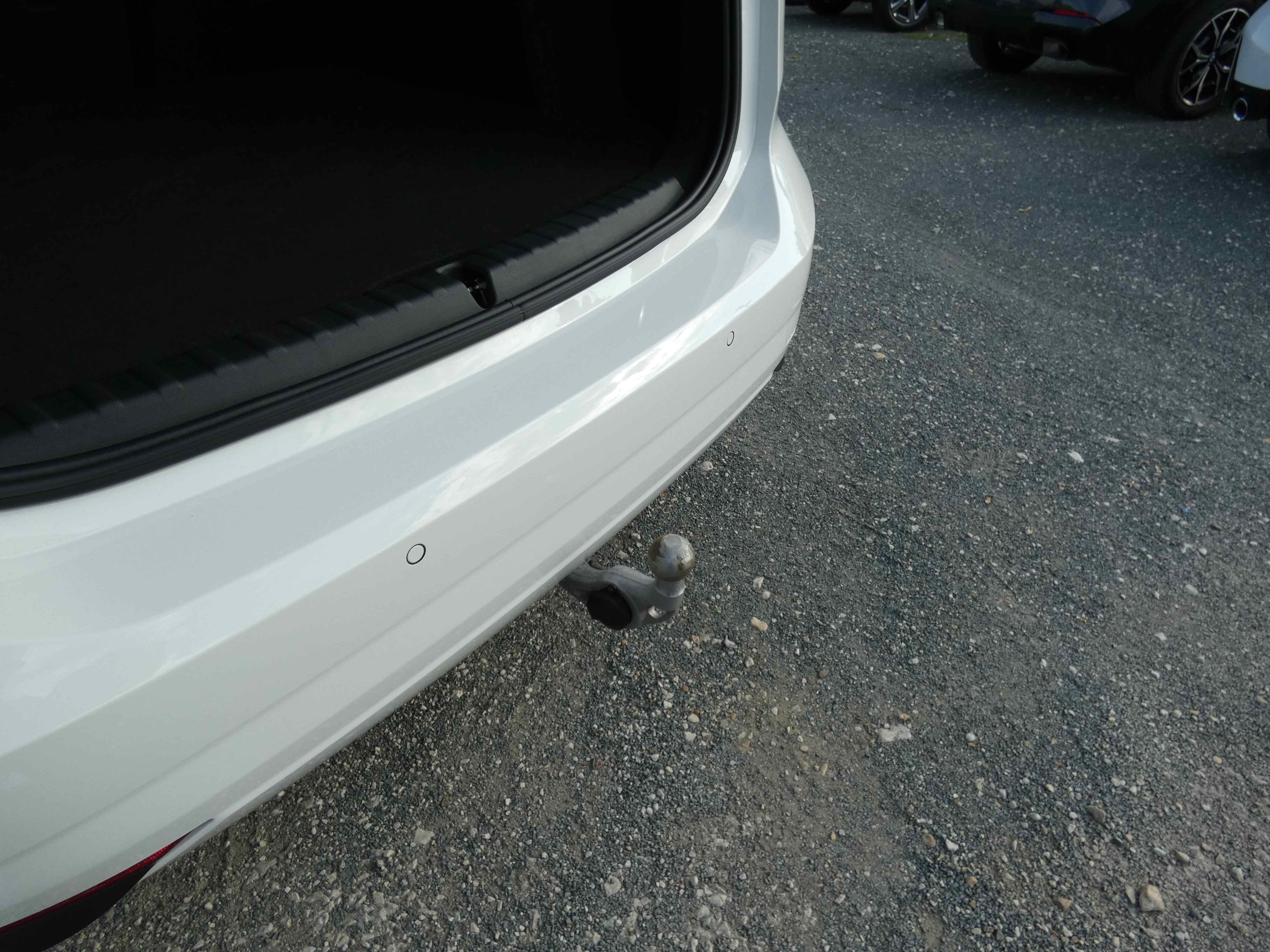 BMW 2er Active Tourer – Bild 20