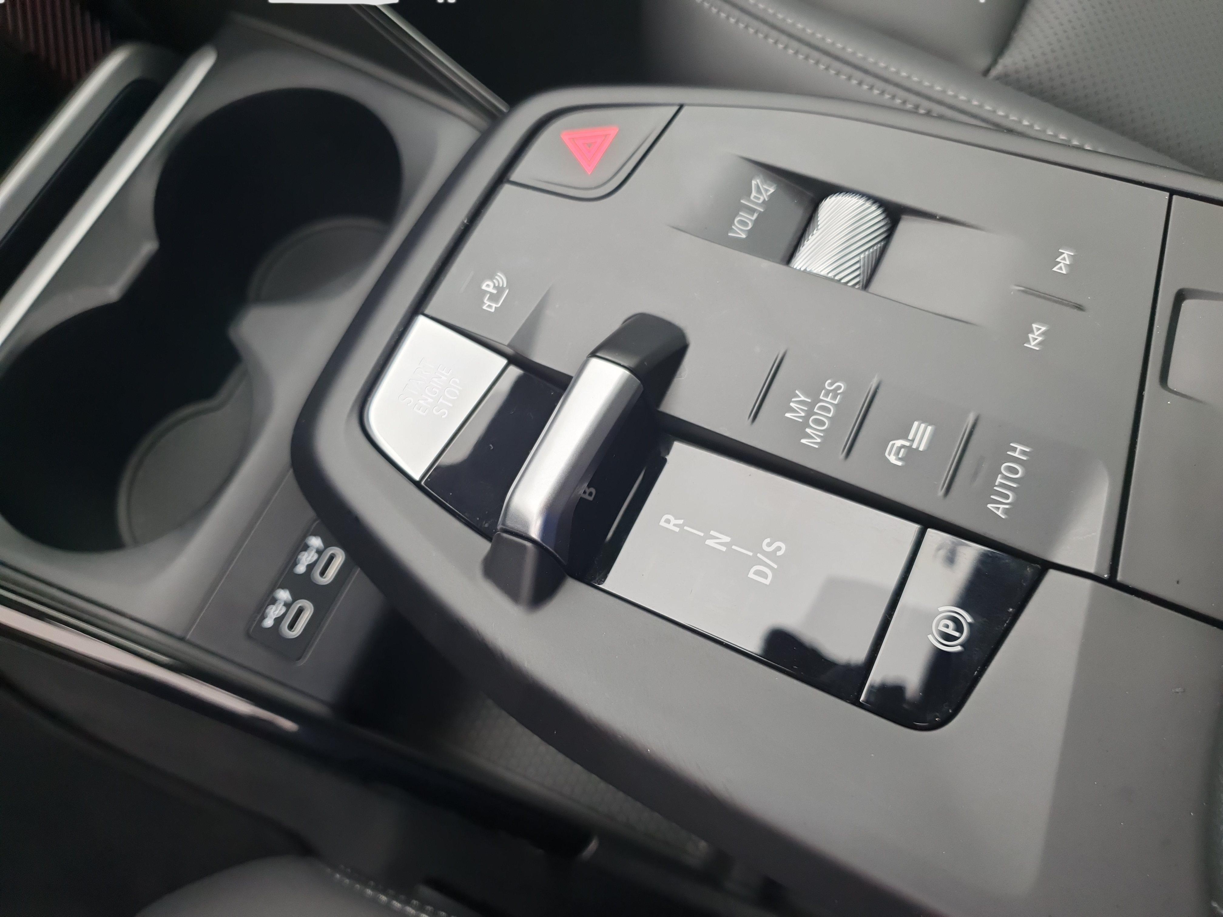 BMW X1 – Bild 8