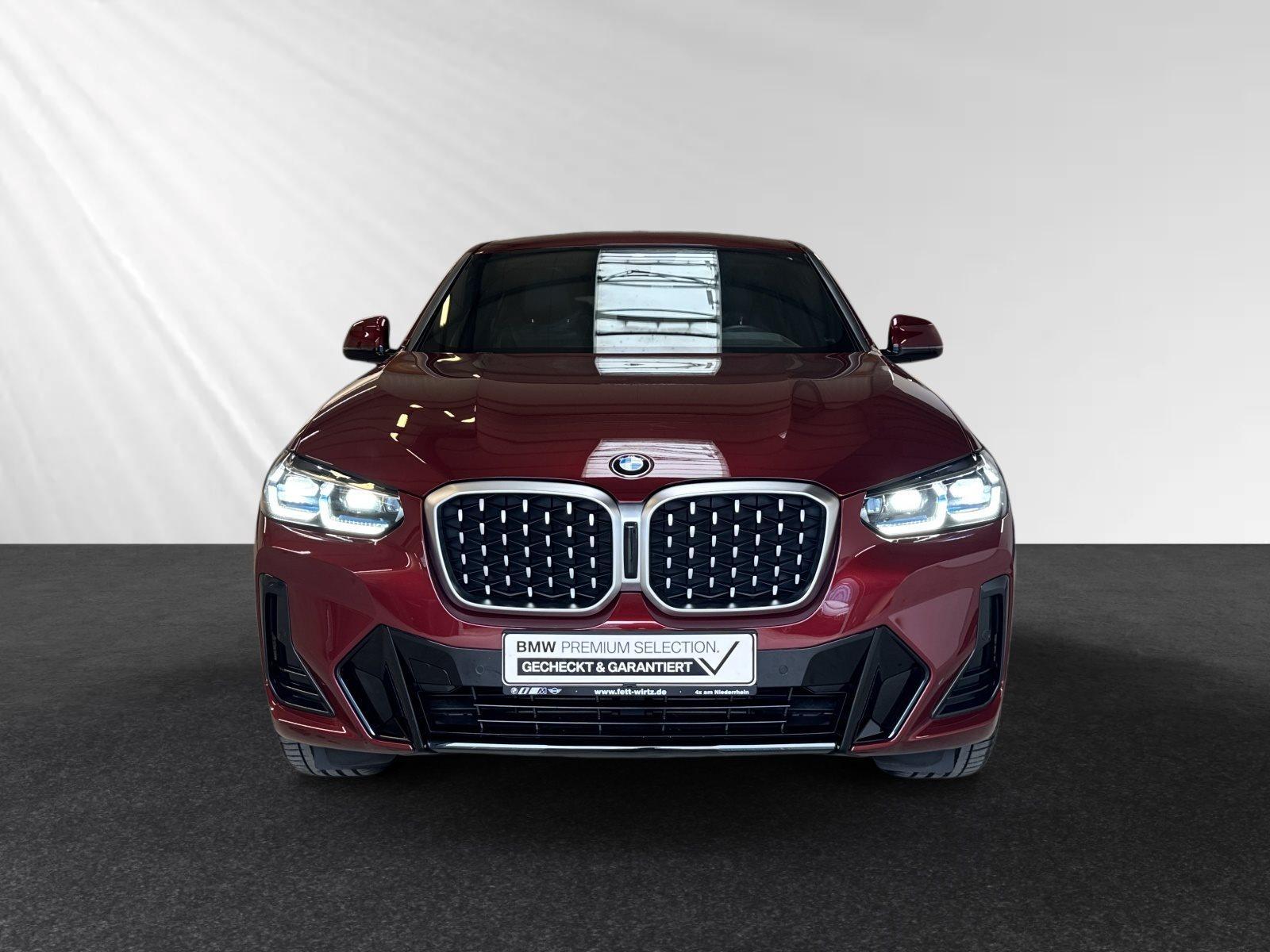 BMW X4 – Bild 5