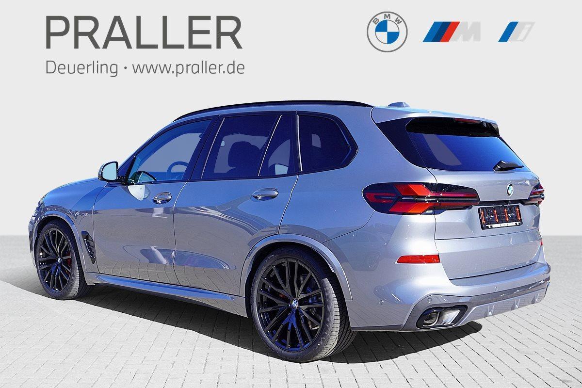 BMW X5 – Bild 5