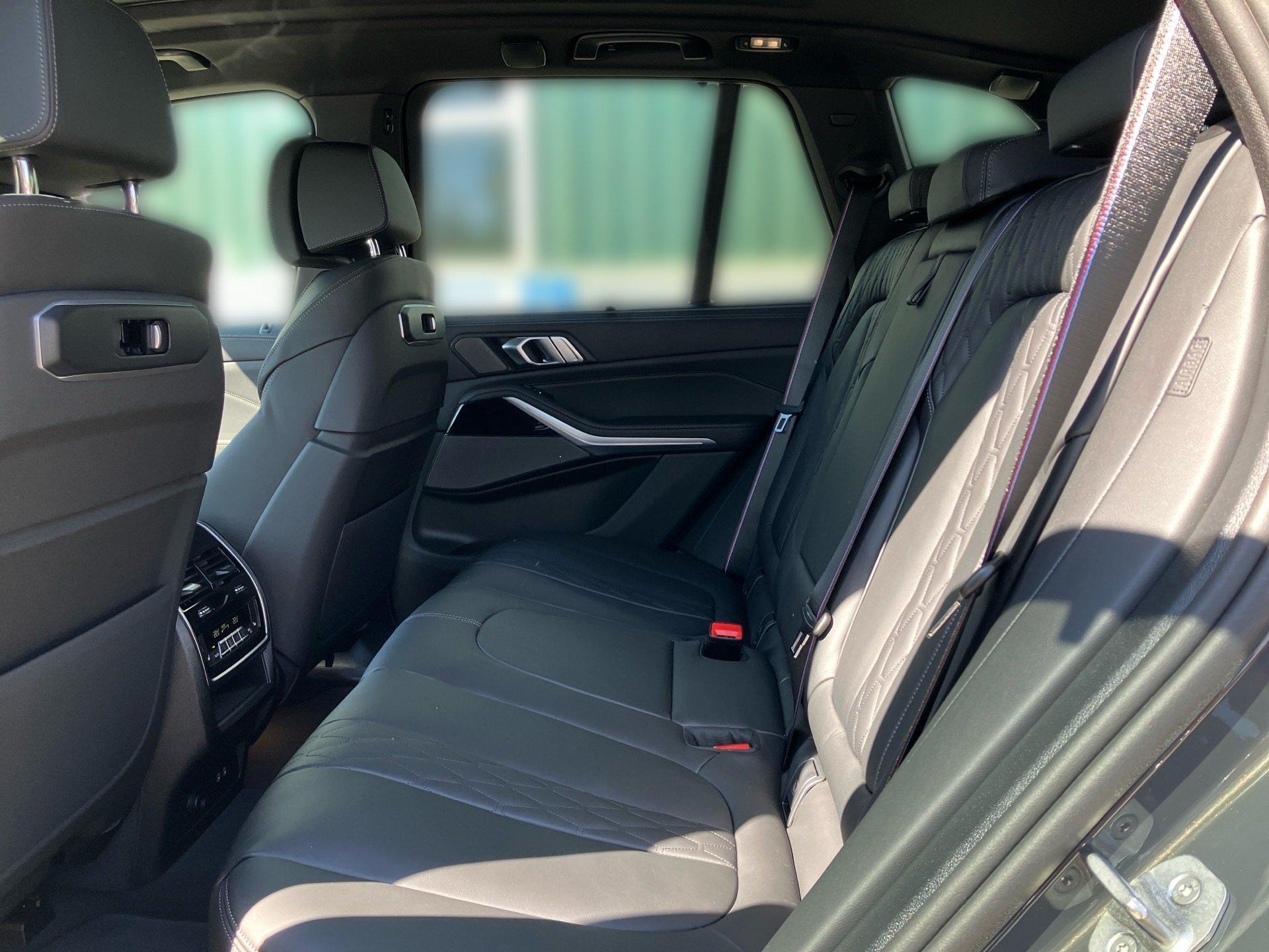 BMW X5 – Bild 7