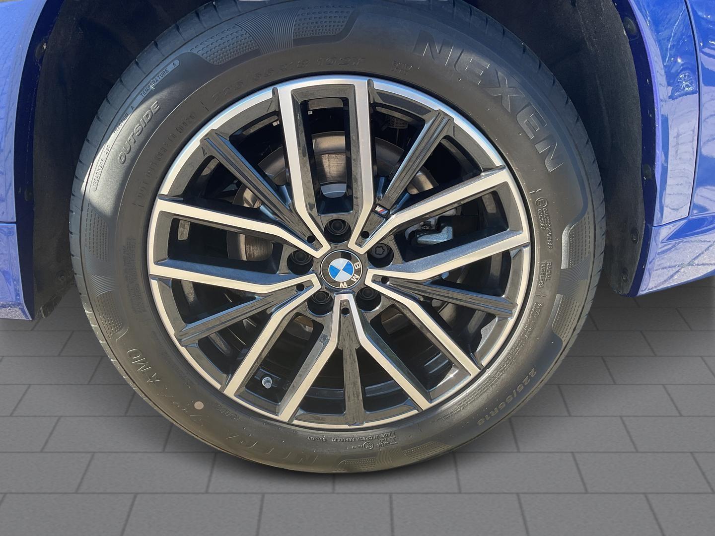 BMW X1 – Bild 28