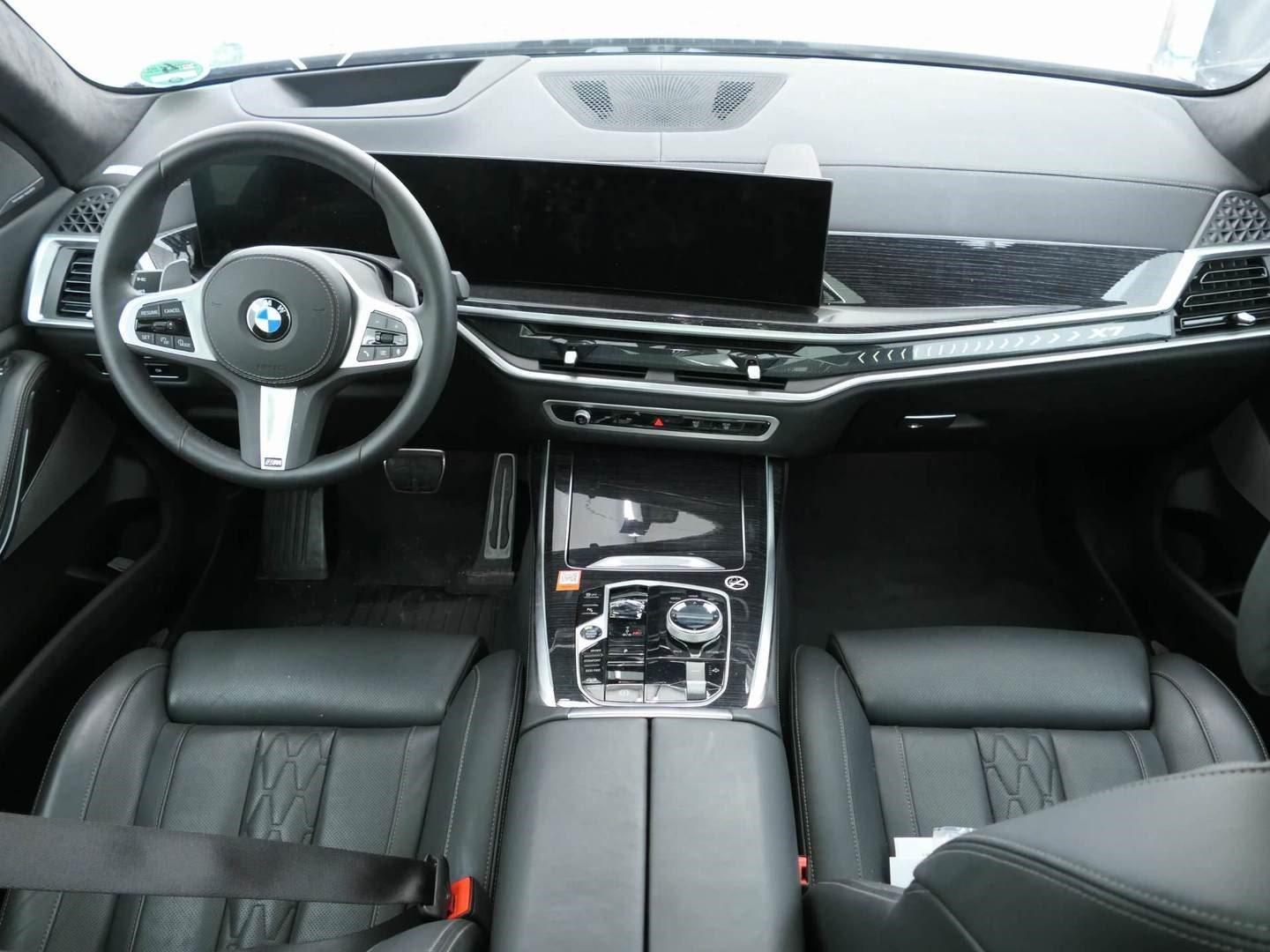 BMW X7 – Bild 6
