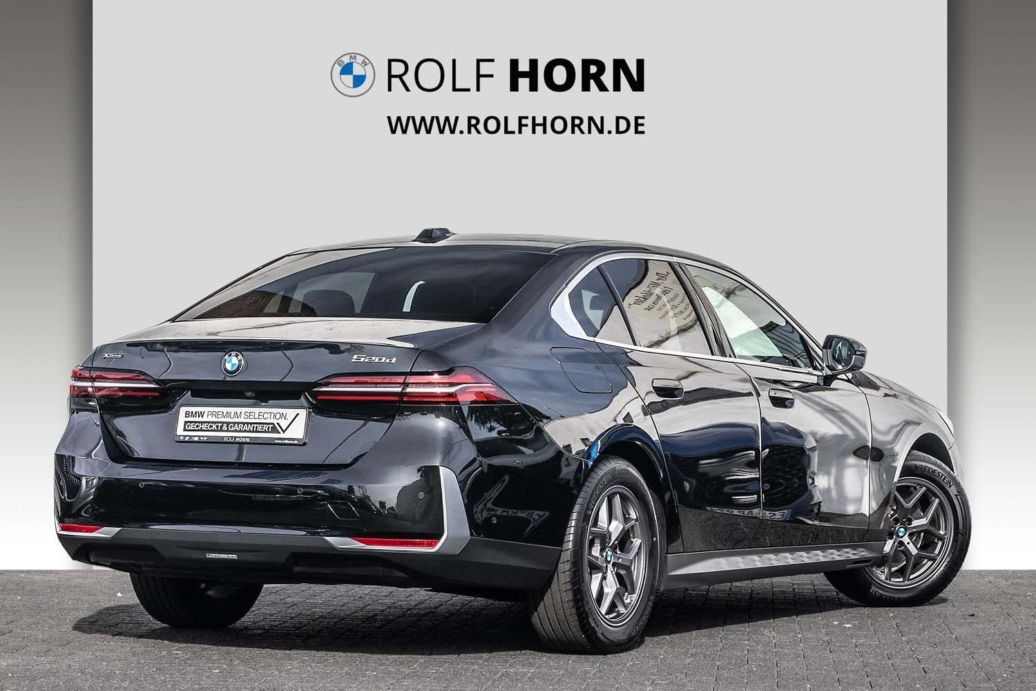 BMW 5er – Bild 2