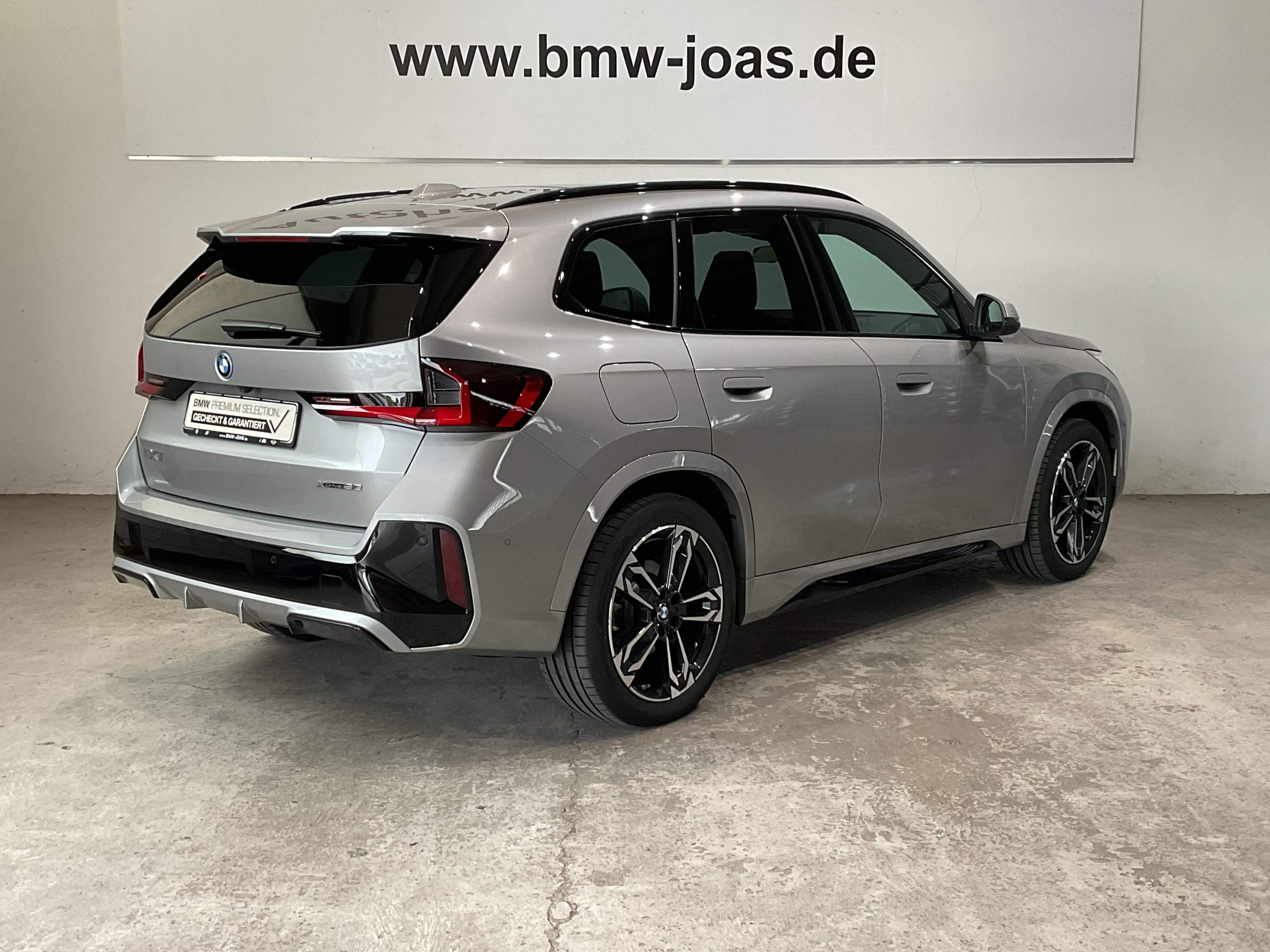 BMW iX1 – Bild 7