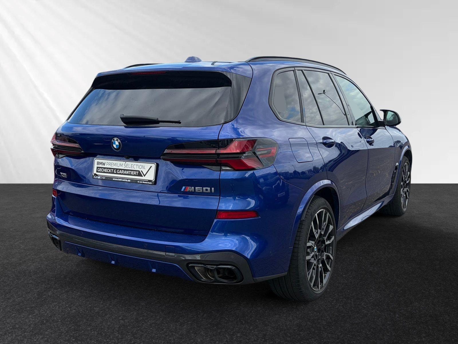 BMW X5 – Bild 3