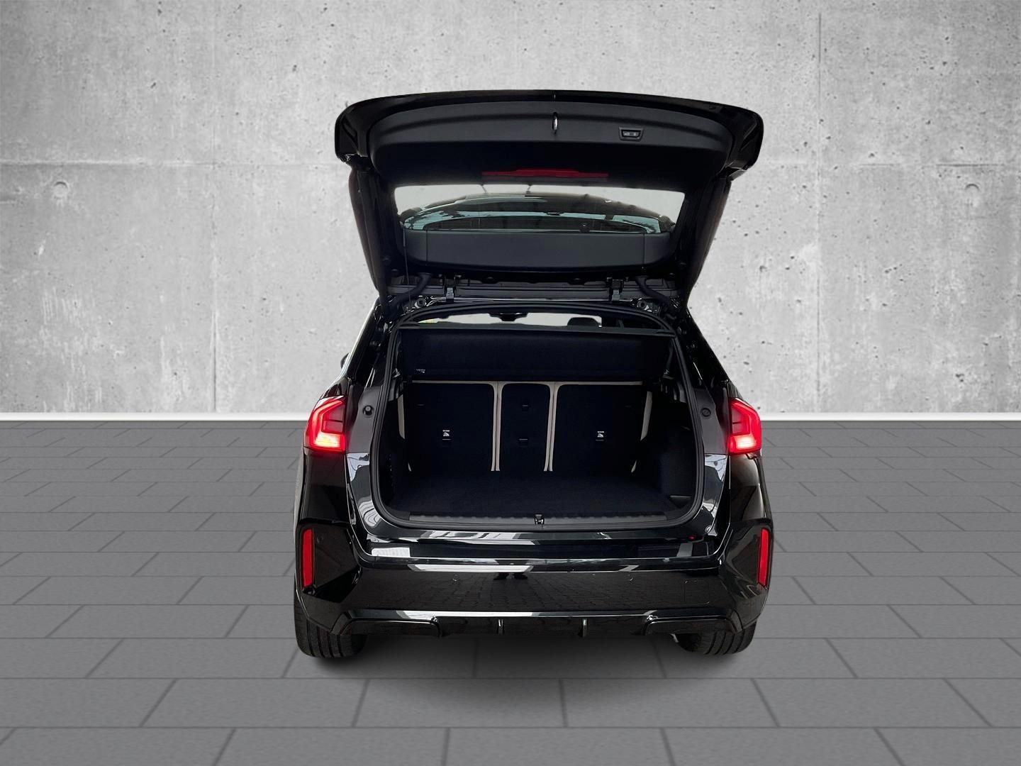 BMW X1 – Bild 45