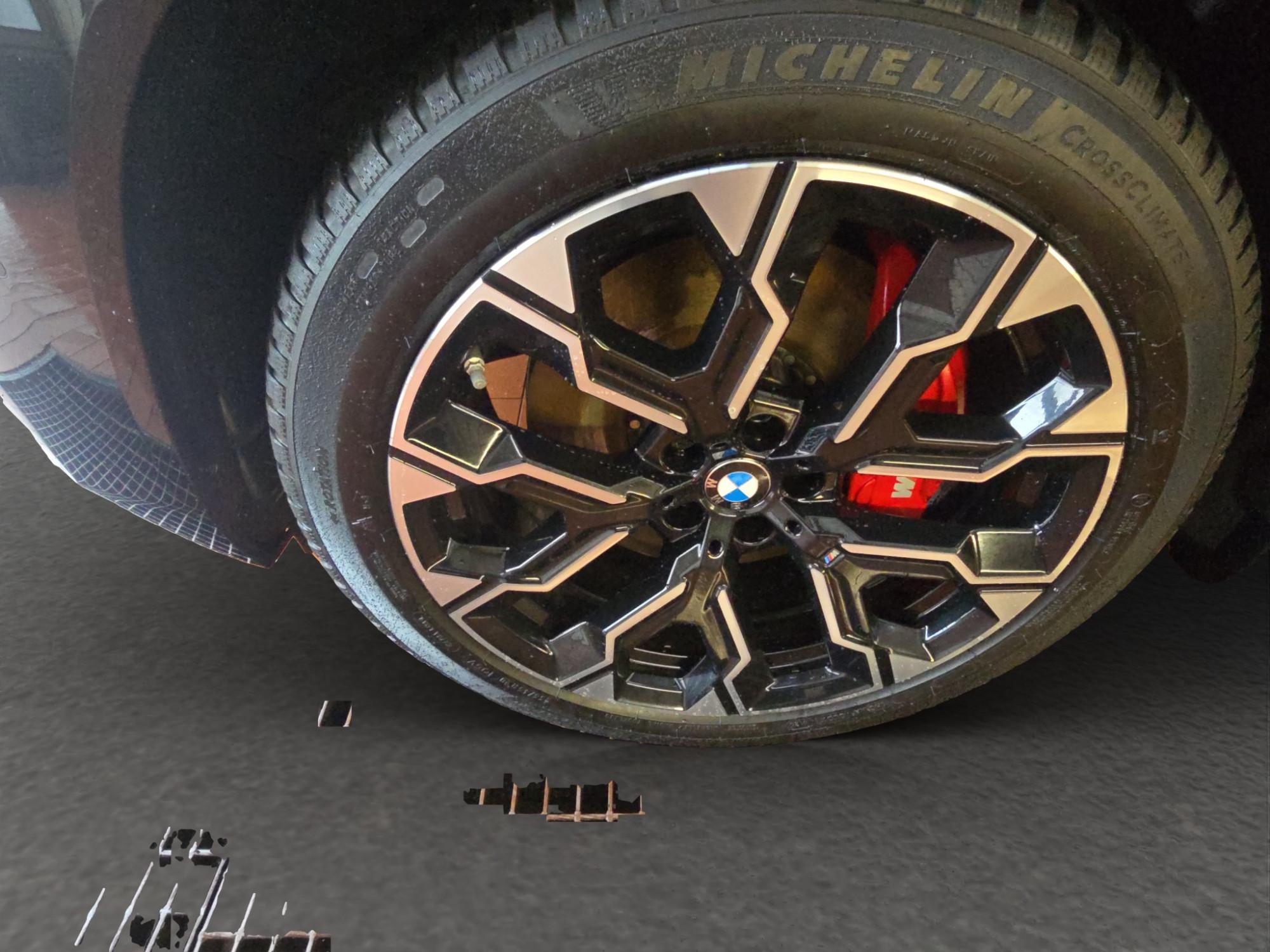 BMW X3 – Bild 11