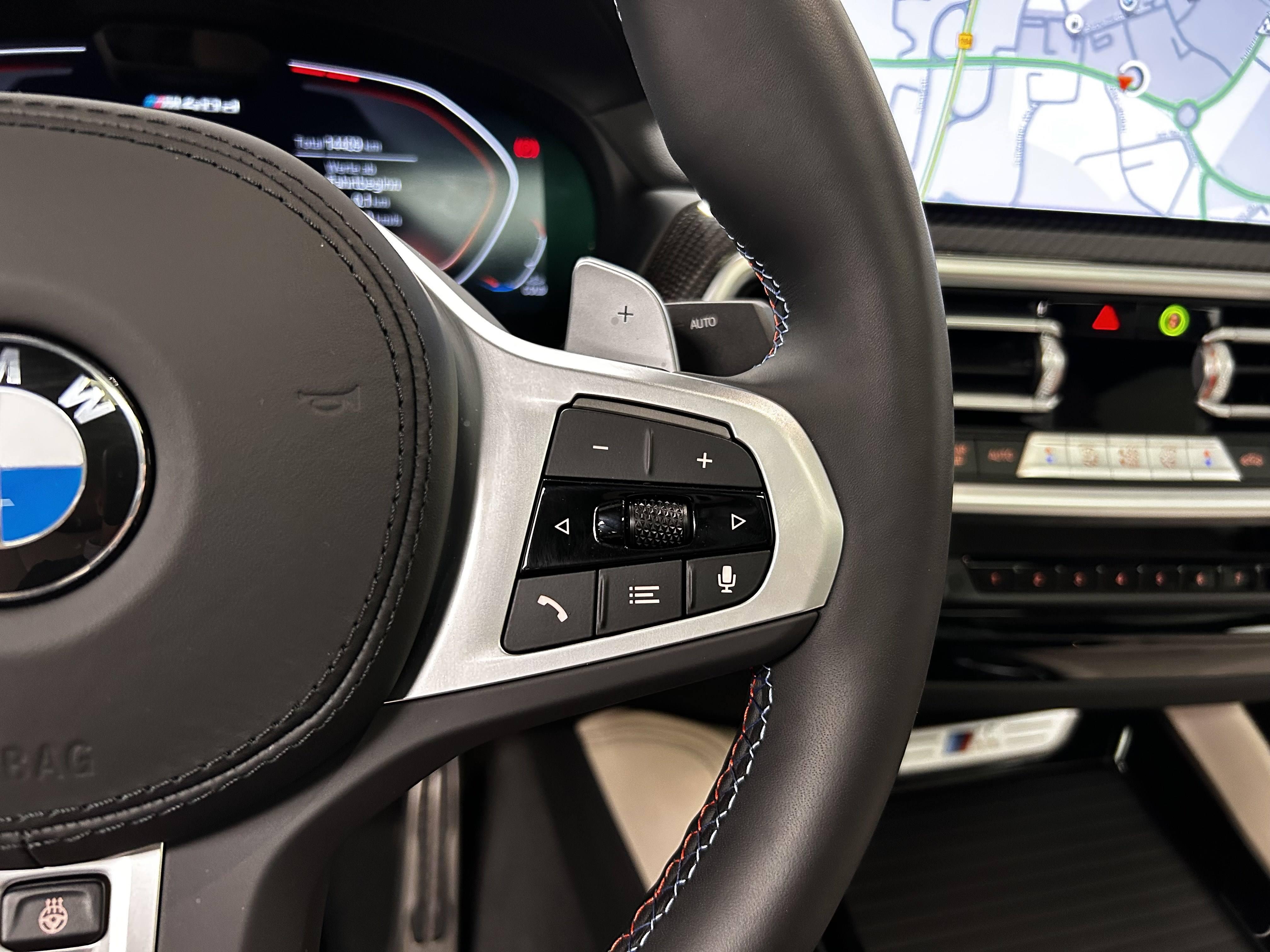 BMW X4 – Bild 18