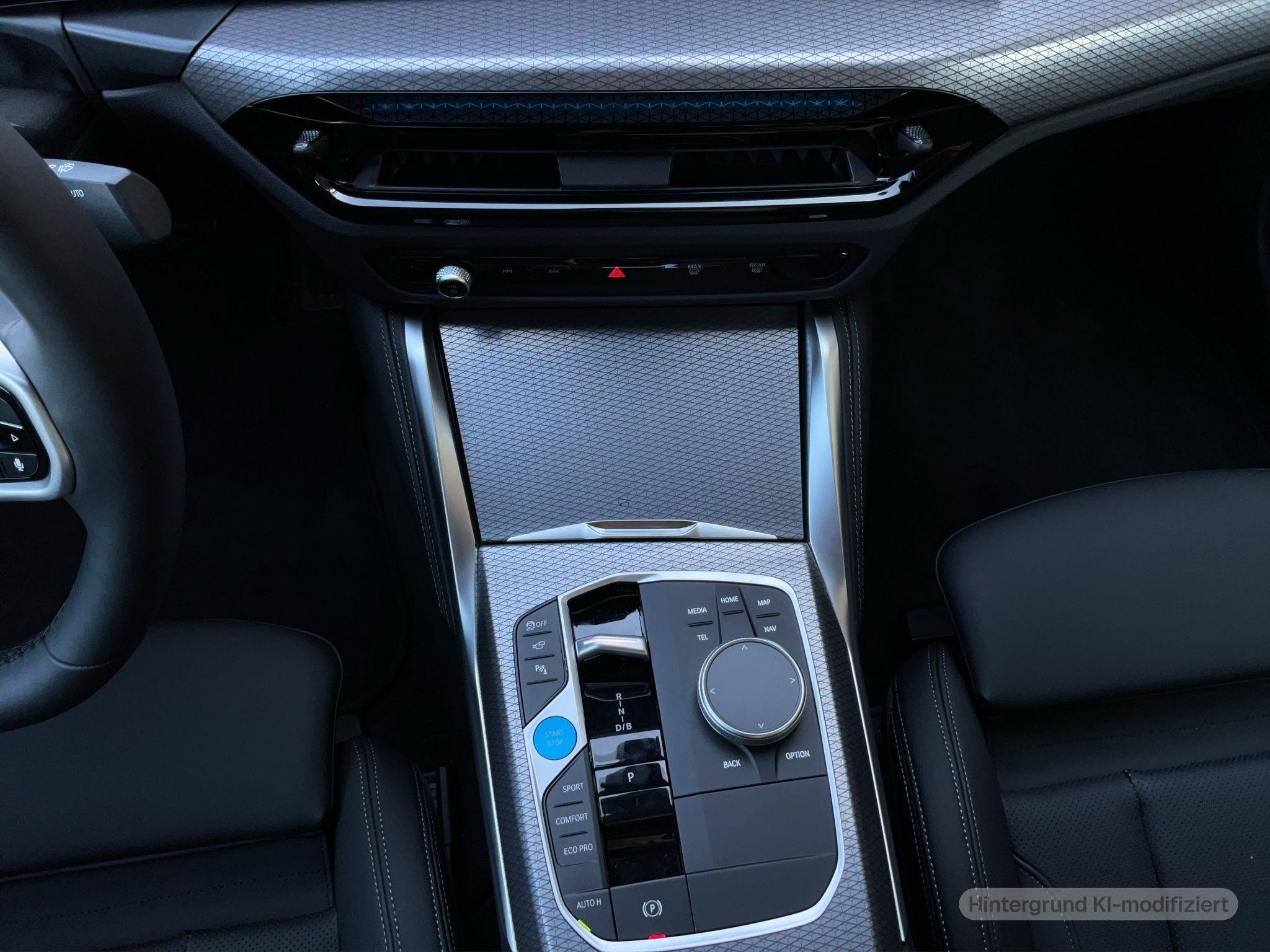BMW i4 Gran Coupé – Bild 7