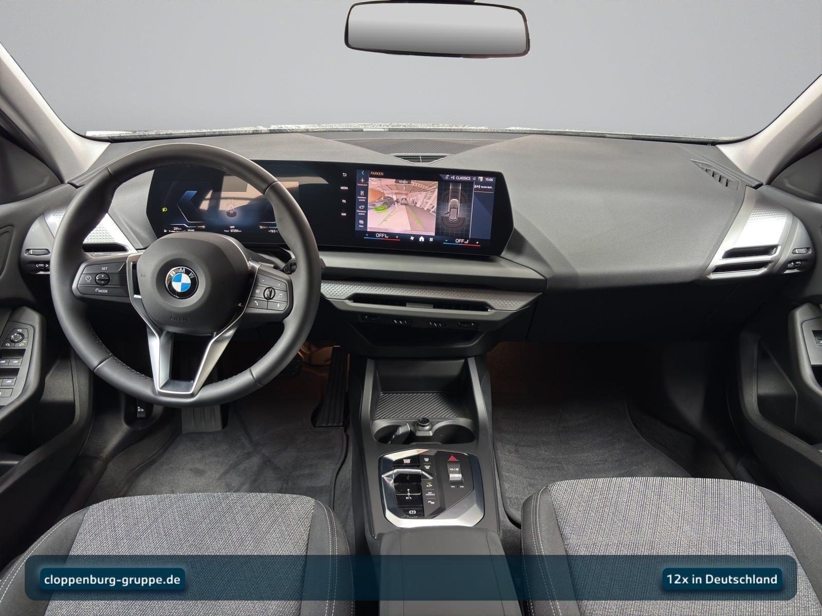 BMW 1er – Bild 10