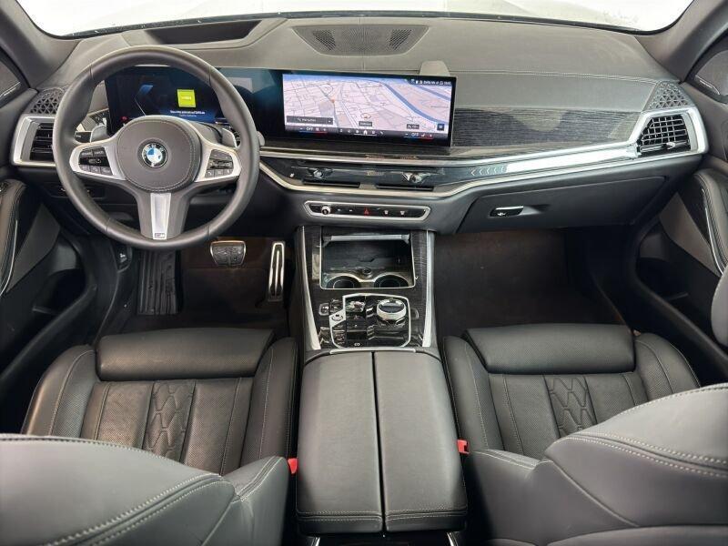 BMW X5 – Bild 8
