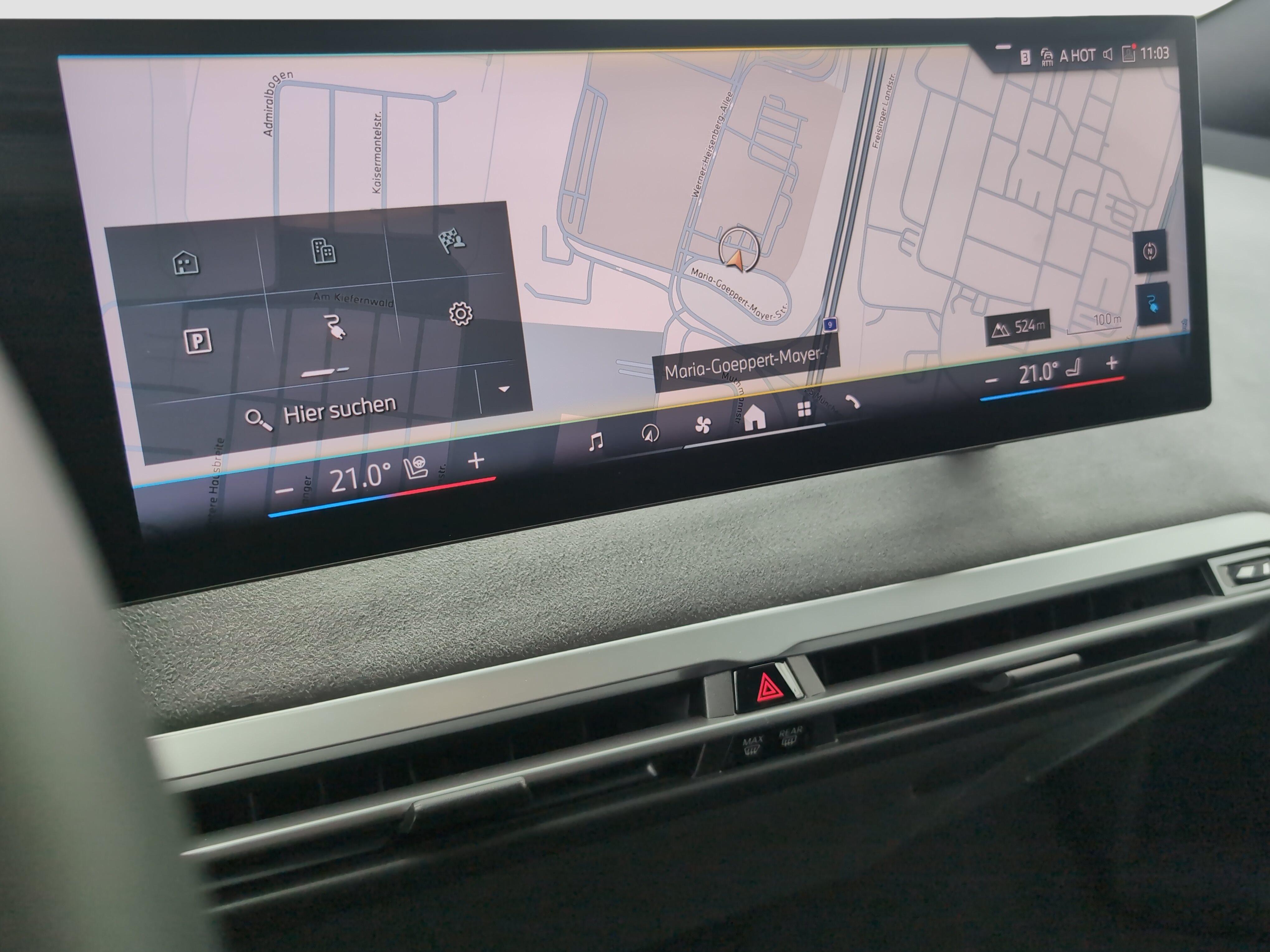 BMW iX – Bild 15