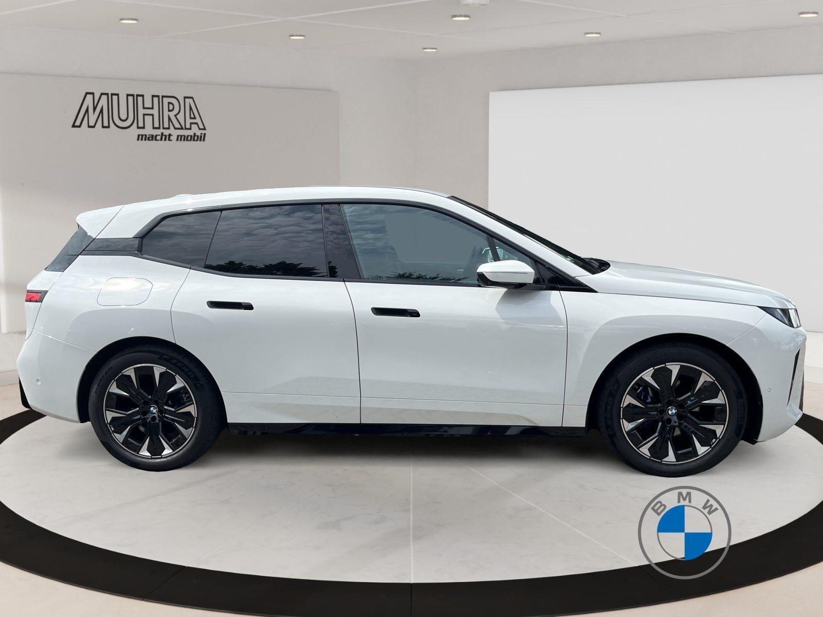 BMW iX – Bild 6