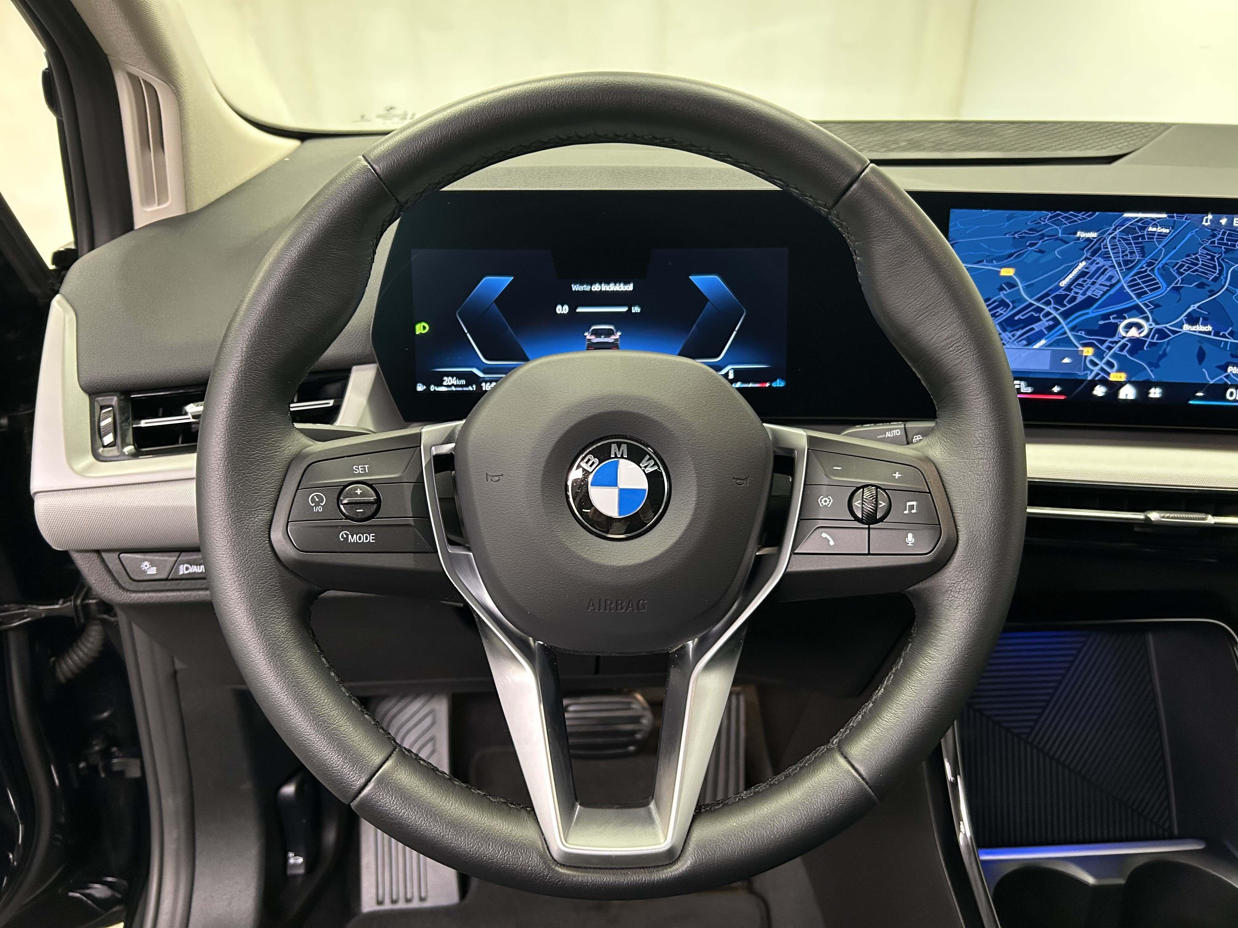 BMW 2er Active Tourer – Bild 34