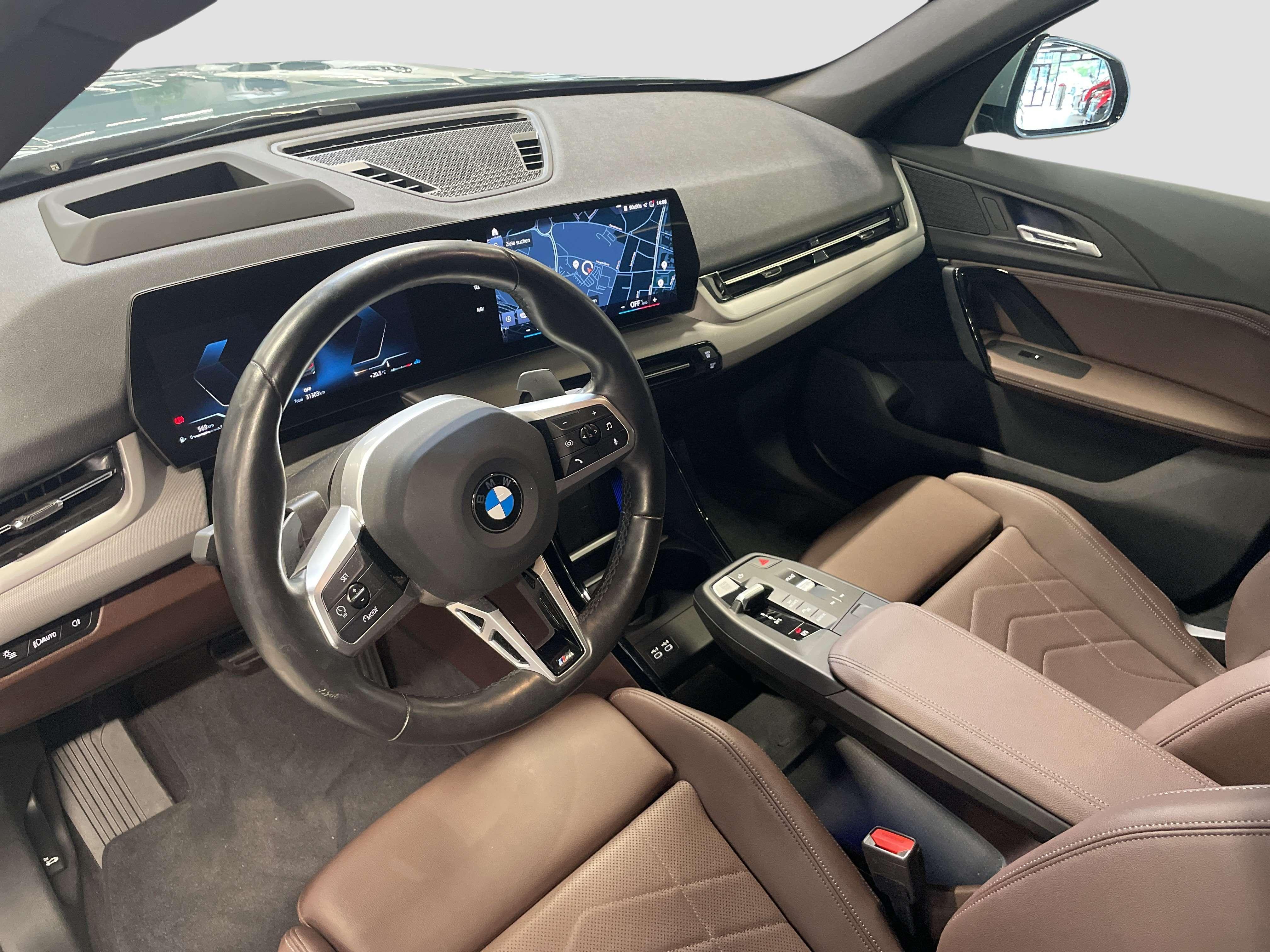 BMW X1 – Bild 8