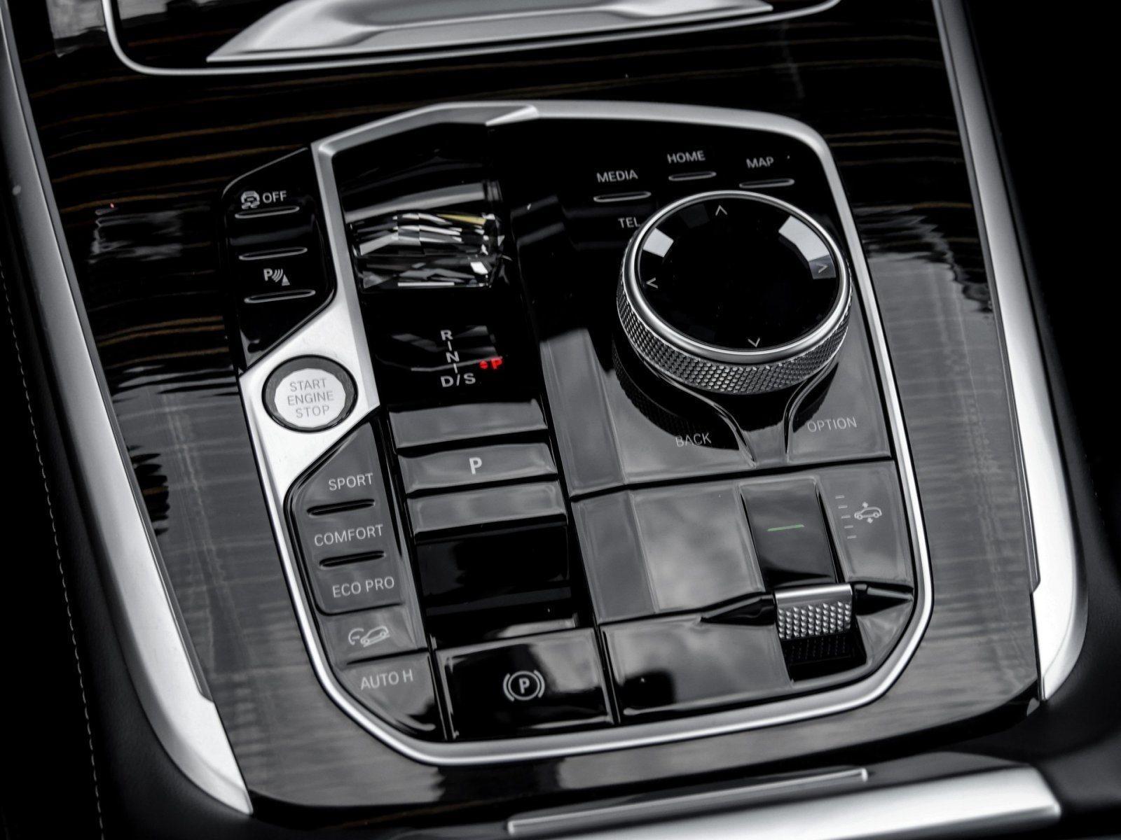 BMW X7 – Bild 9