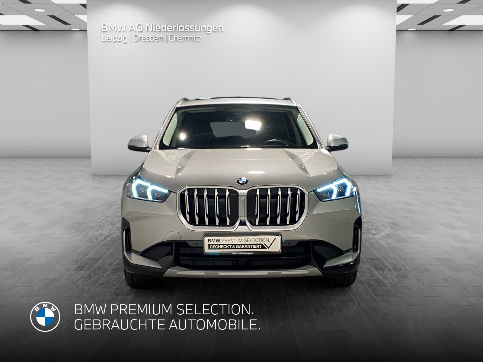 BMW X1 – Bild 4