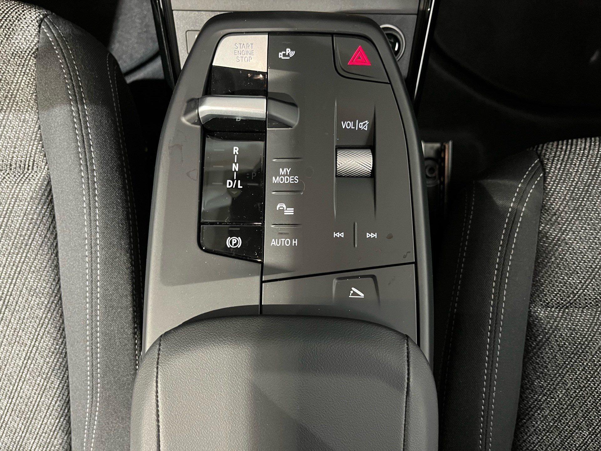 BMW 2er Active Tourer – Bild 12
