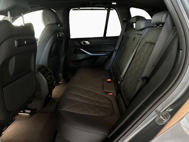 BMW X5 – Bild 10