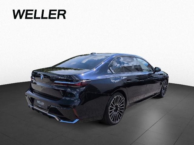 BMW 7er – Bild 3