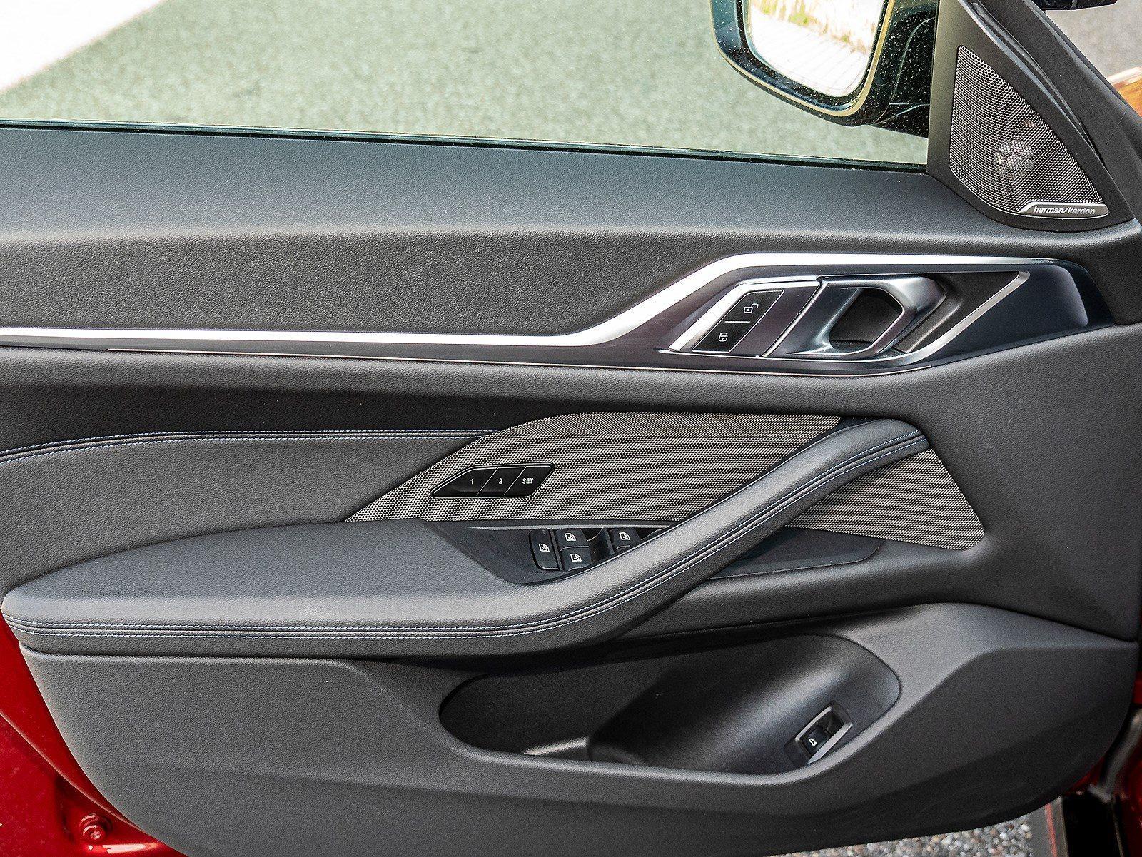BMW 4er Gran Coupé – Bild 23