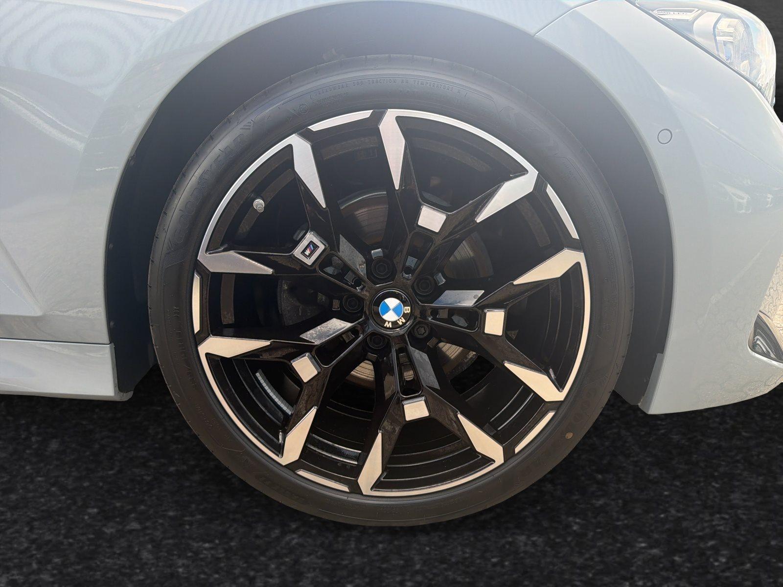 BMW 3er Touring – Bild 4