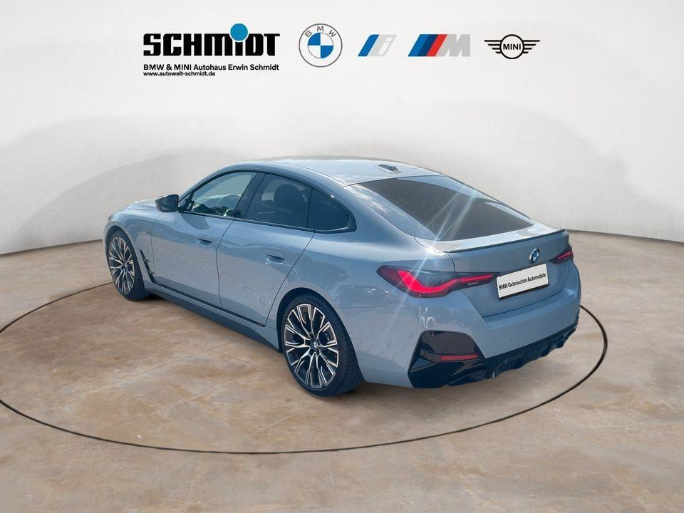 BMW 4er Gran Coupé – Bild 15