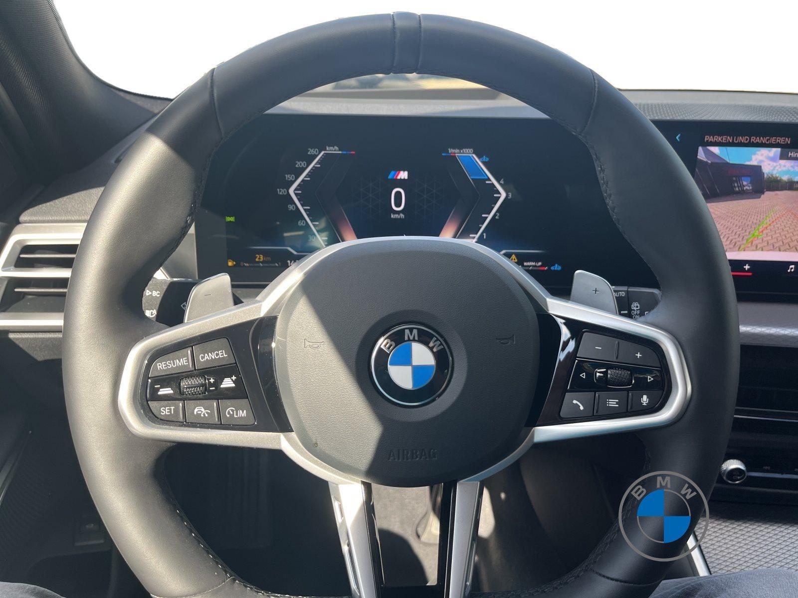 BMW 3er Touring – Bild 8