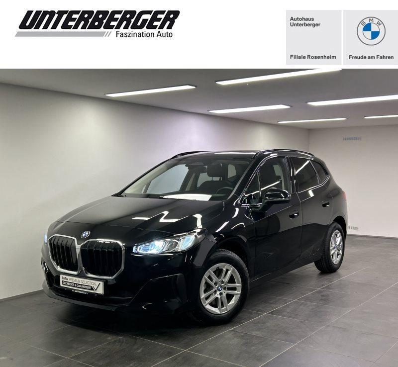 BMW 2er Active Tourer