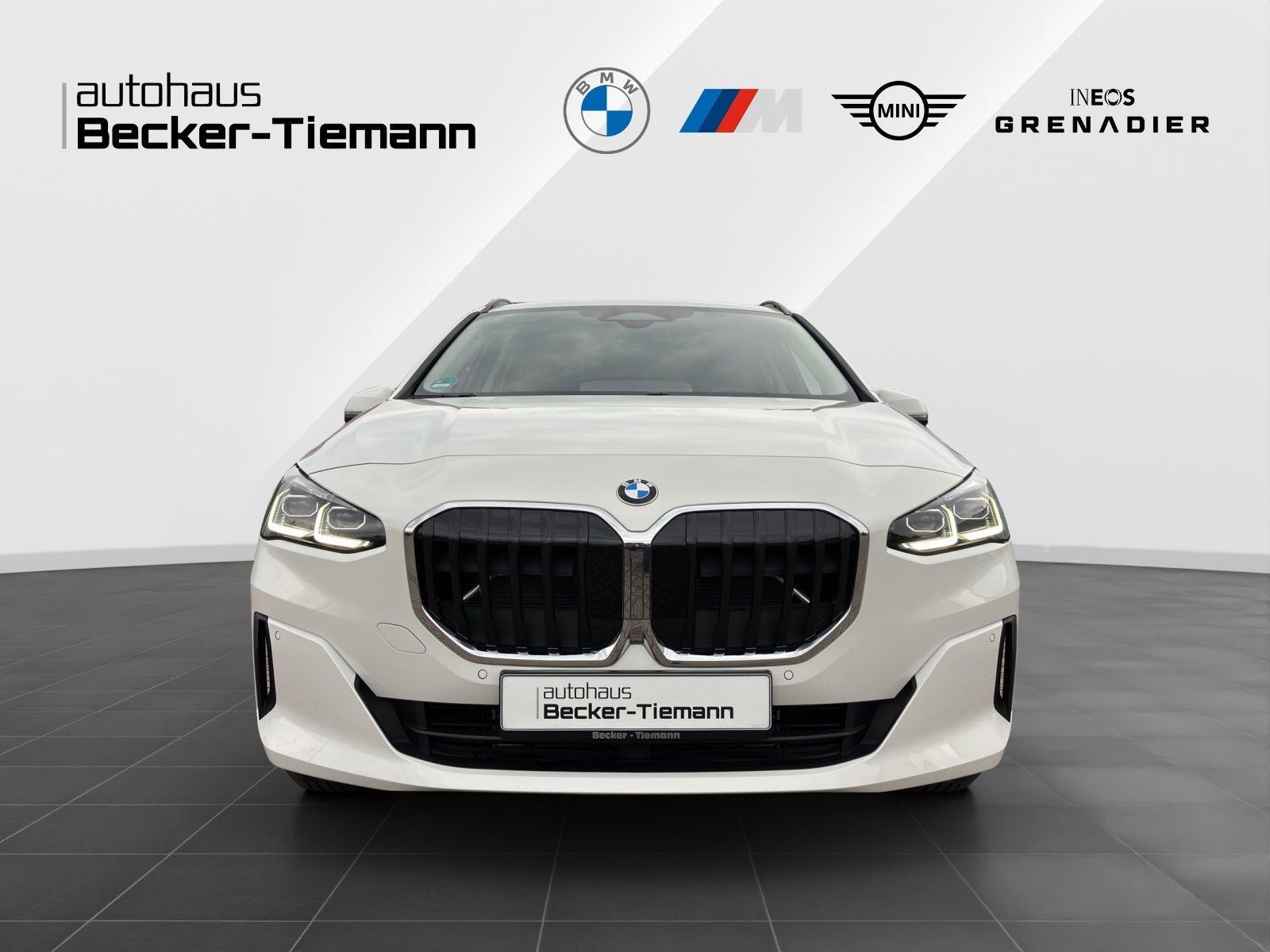 BMW 2er Active Tourer – Bild 2