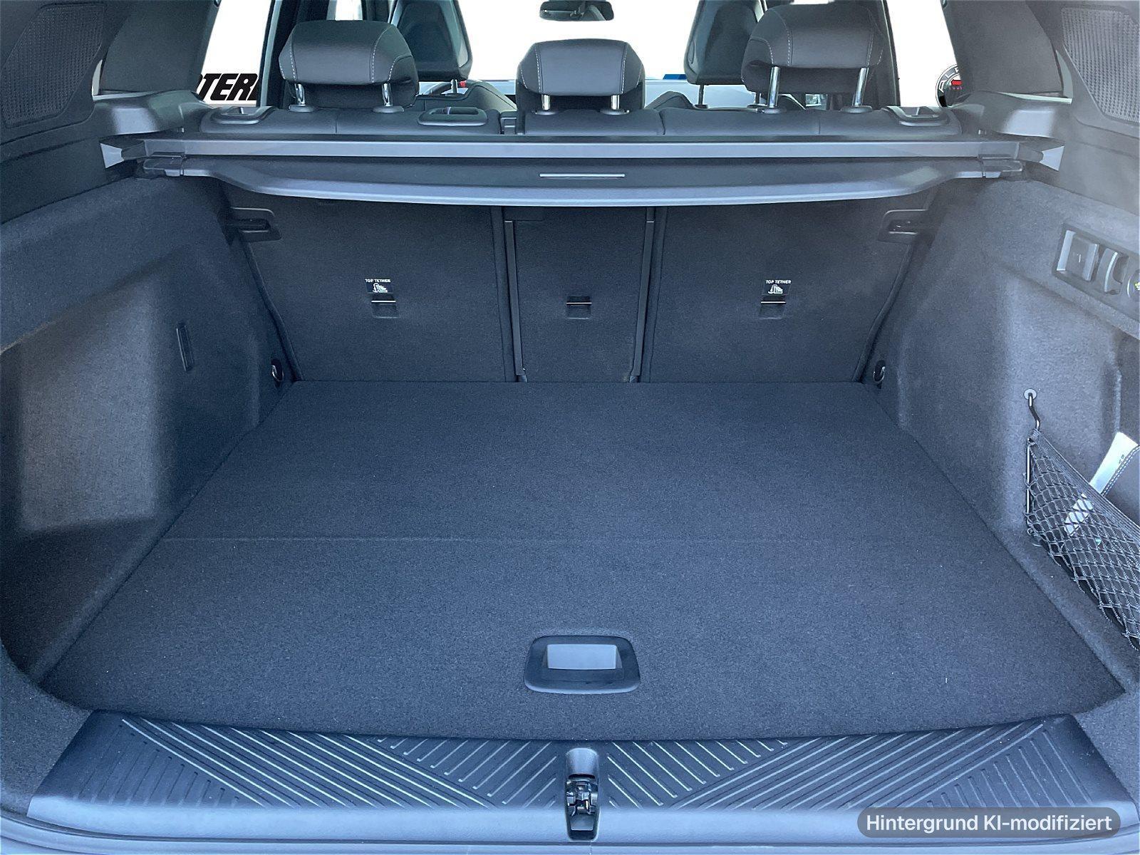 BMW X3 – Bild 14