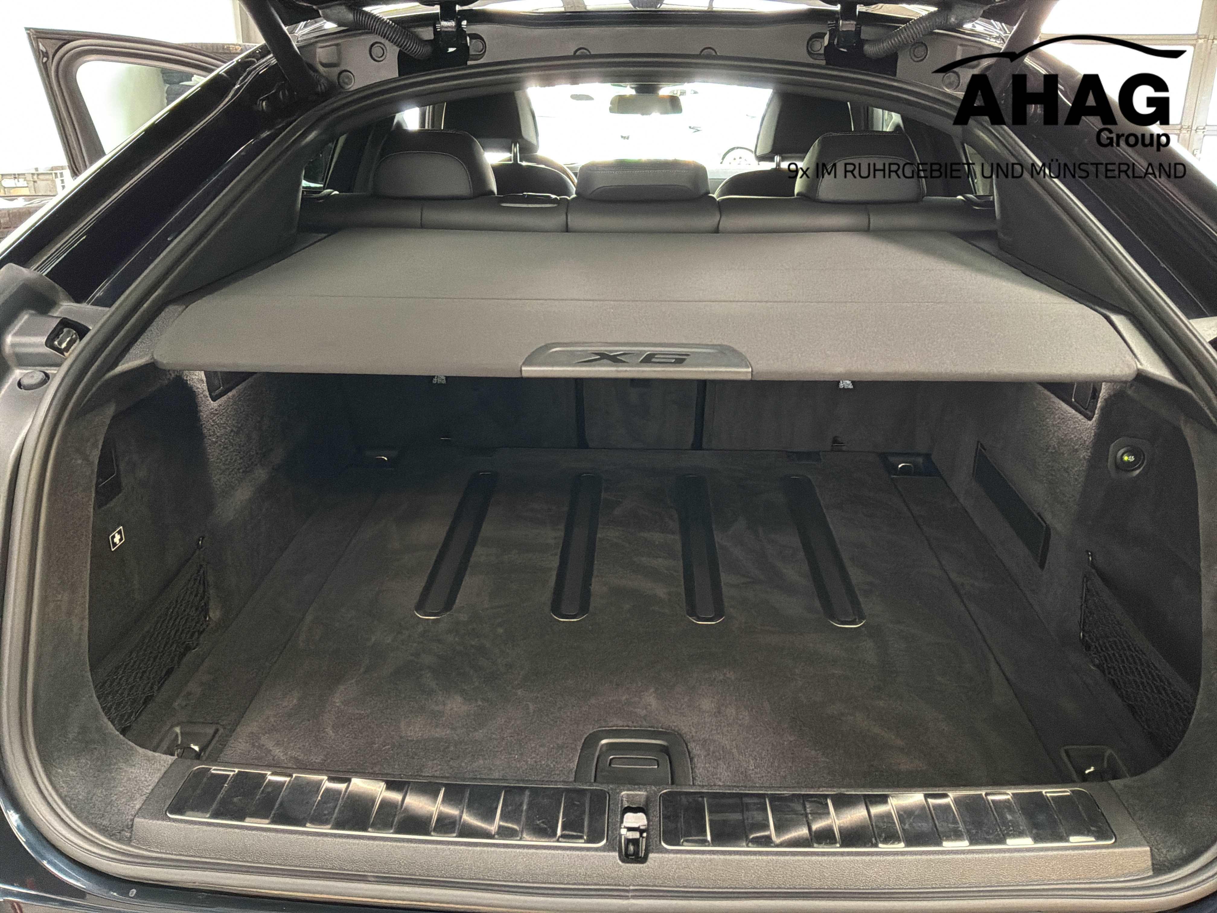BMW X6 – Bild 8
