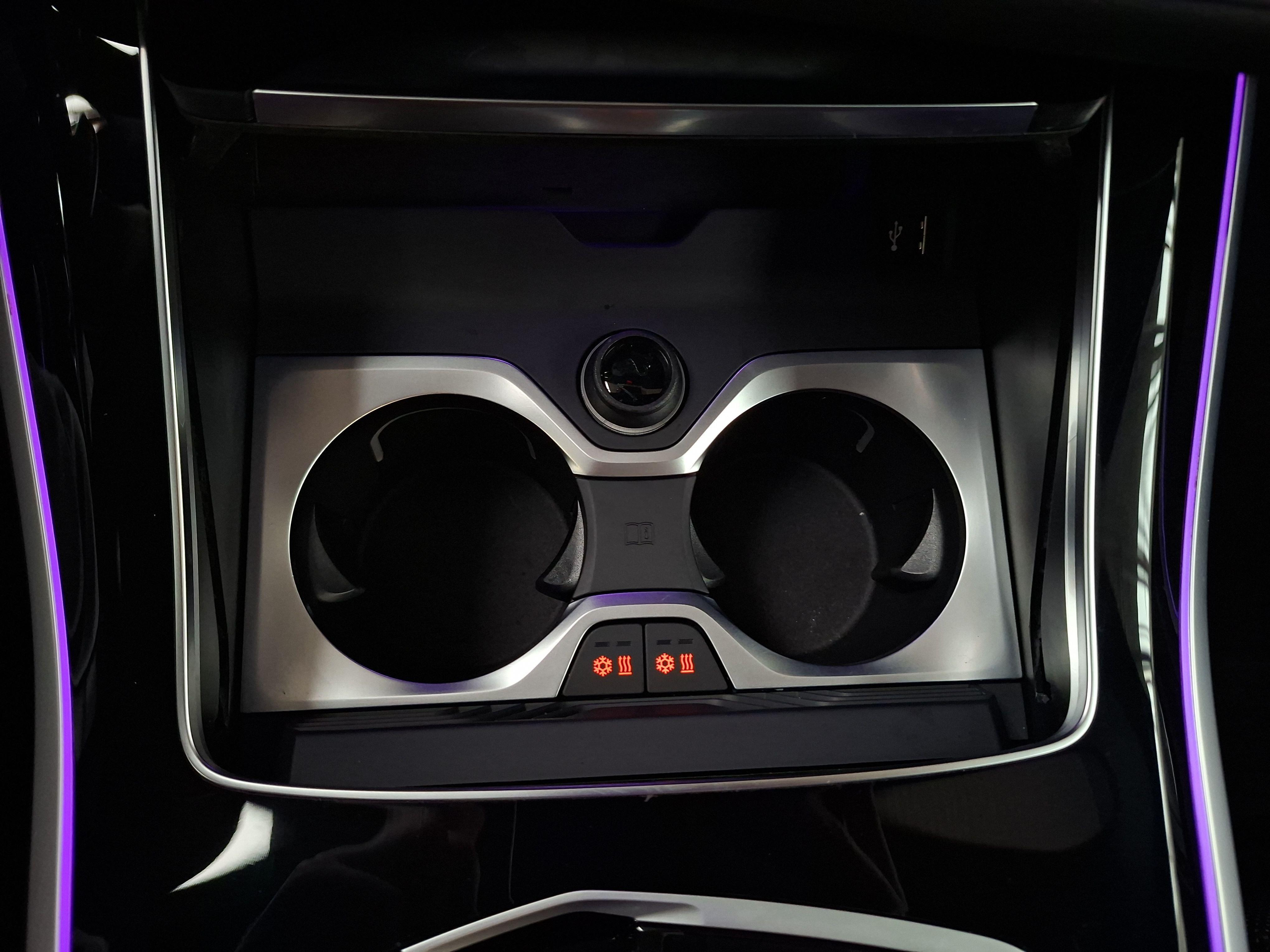 BMW X5 – Bild 10