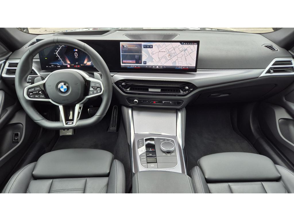 BMW 4er Gran Coupé – Bild 8