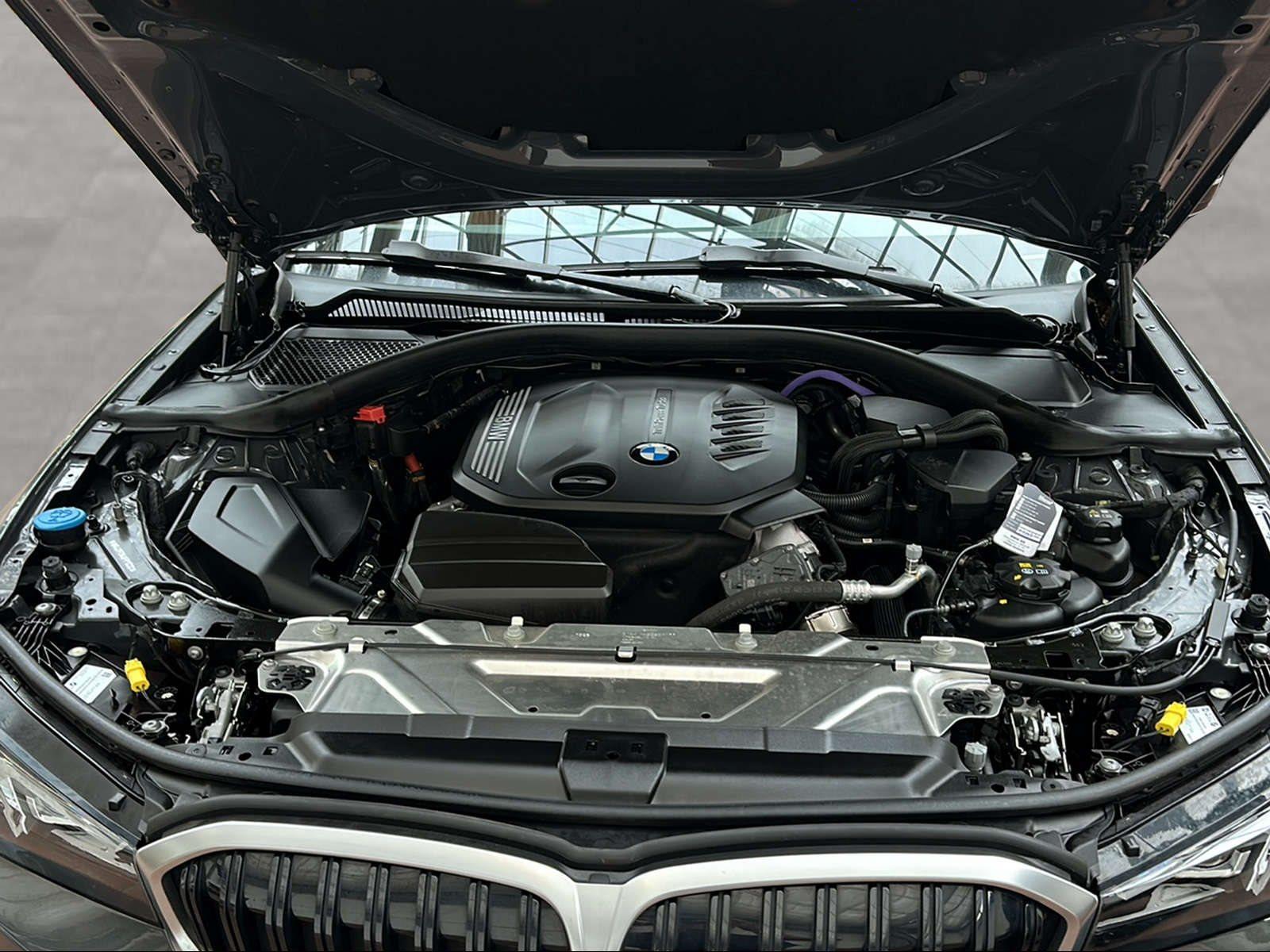 BMW 3er Touring – Bild 11