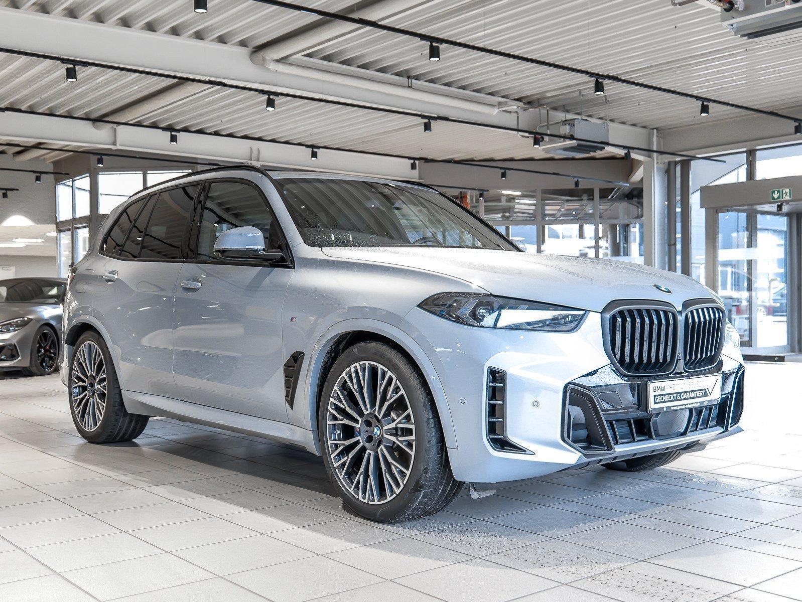BMW X5 – Bild 6