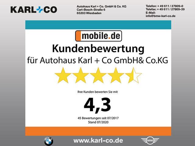 MINI Cabrio – Bild 11