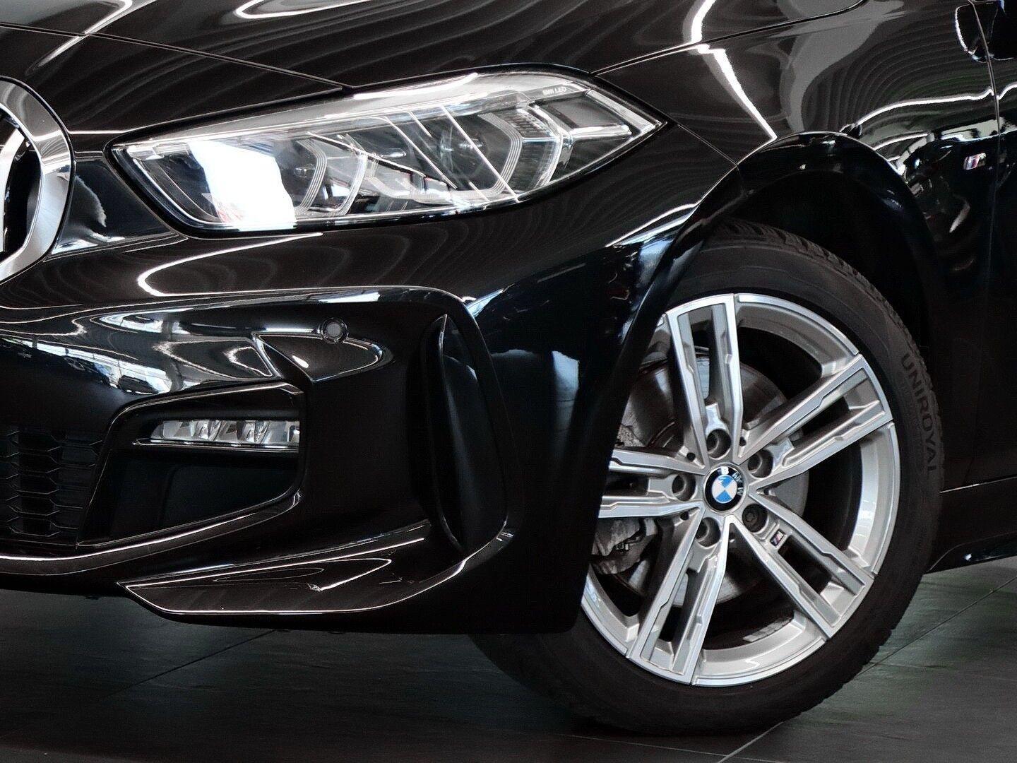 BMW 1er – Bild 4
