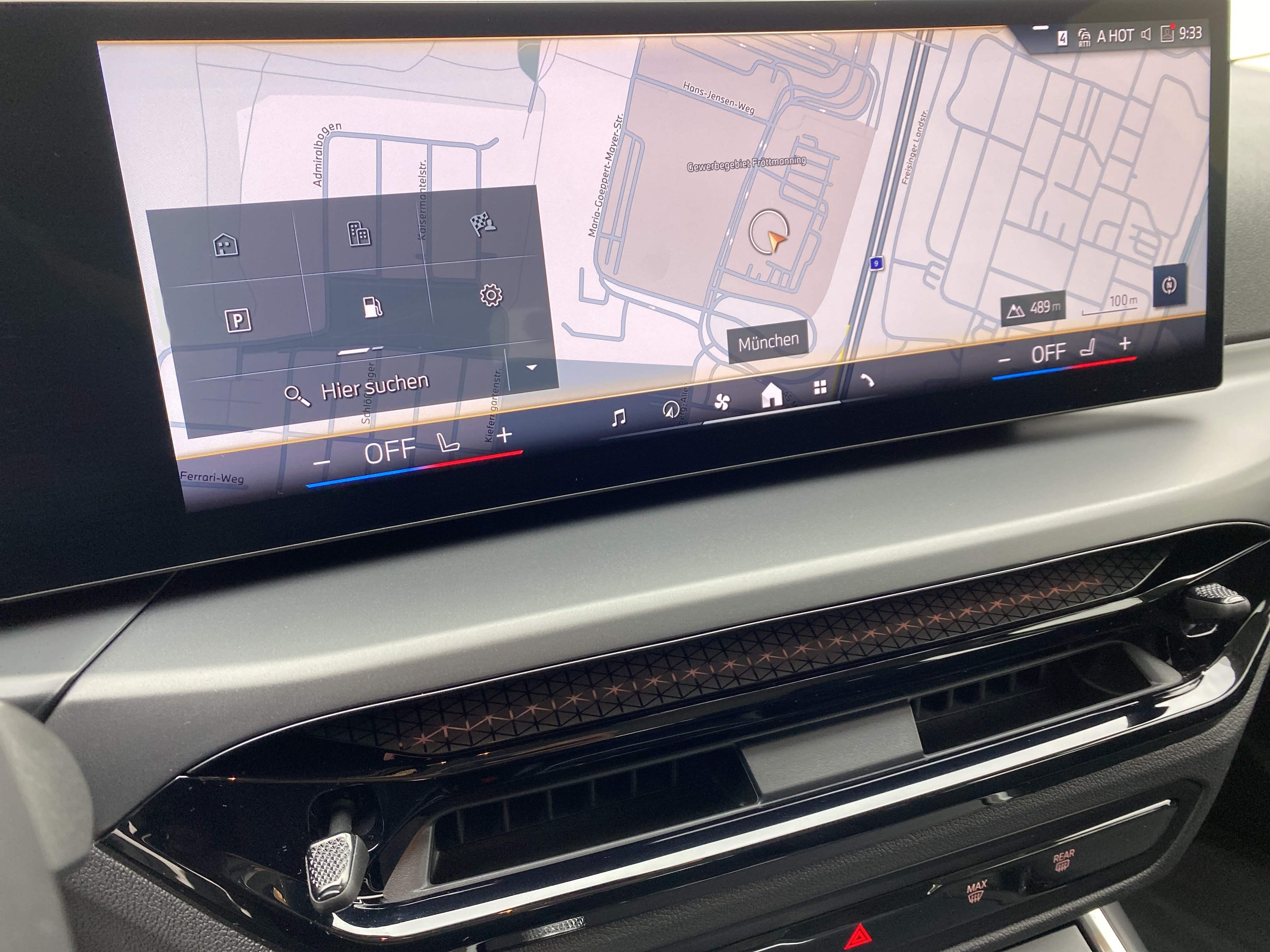 BMW 3er Touring – Bild 9