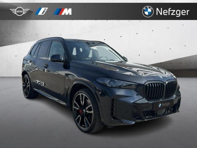 BMW X5 – Bild 10