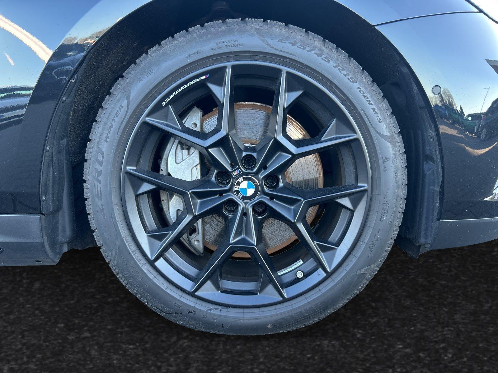 BMW 5er – Bild 5