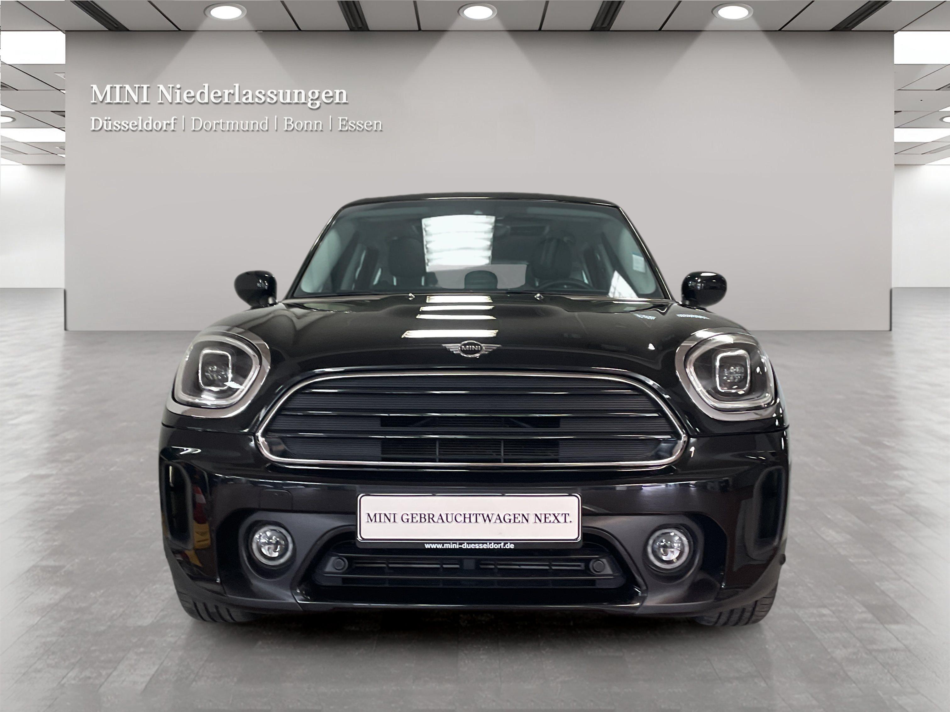 MINI Countryman – Bild 5